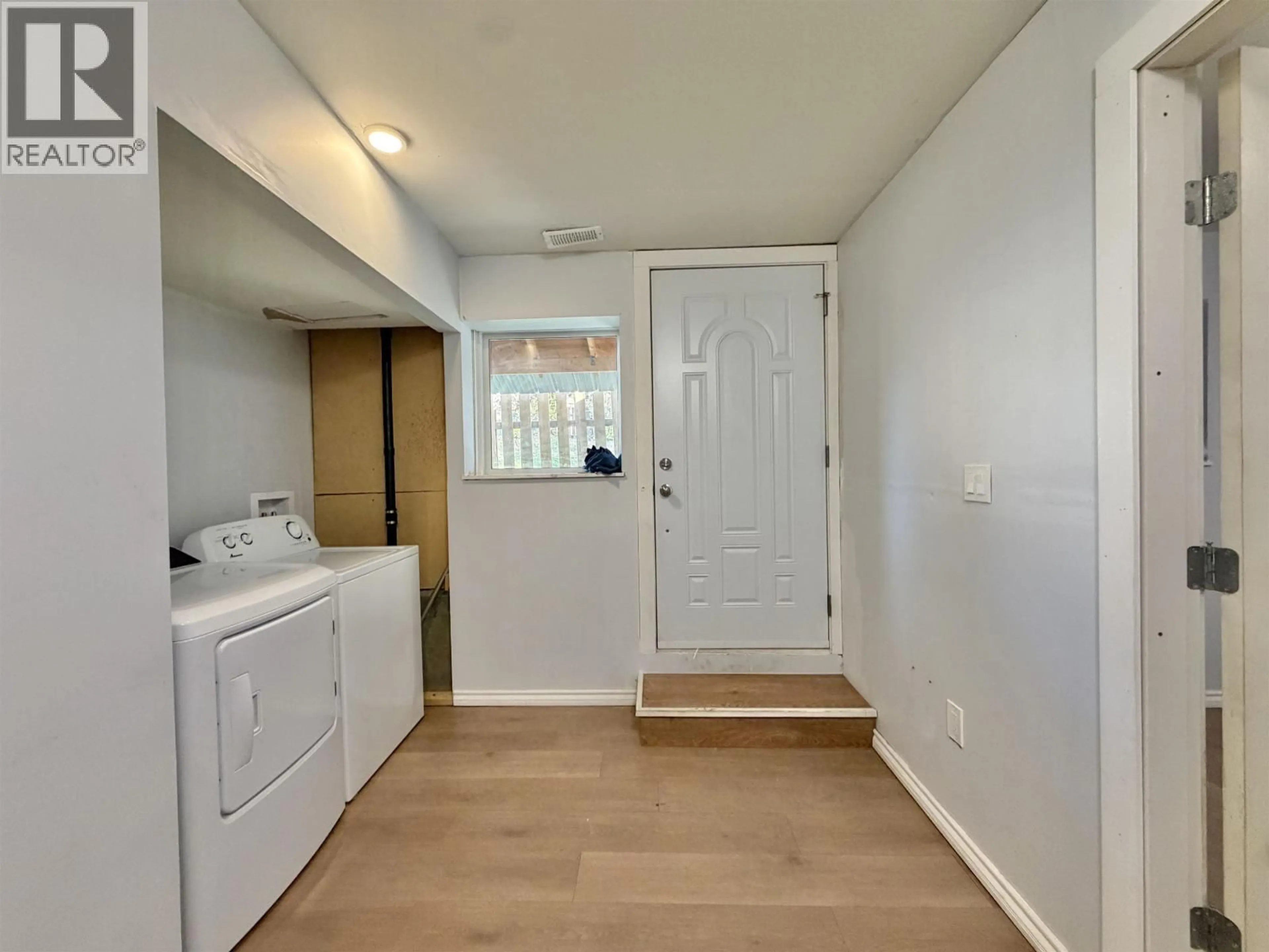 Laundry room for 960 SECOND AVENUE, Williams Lake British Columbia V2G4C5