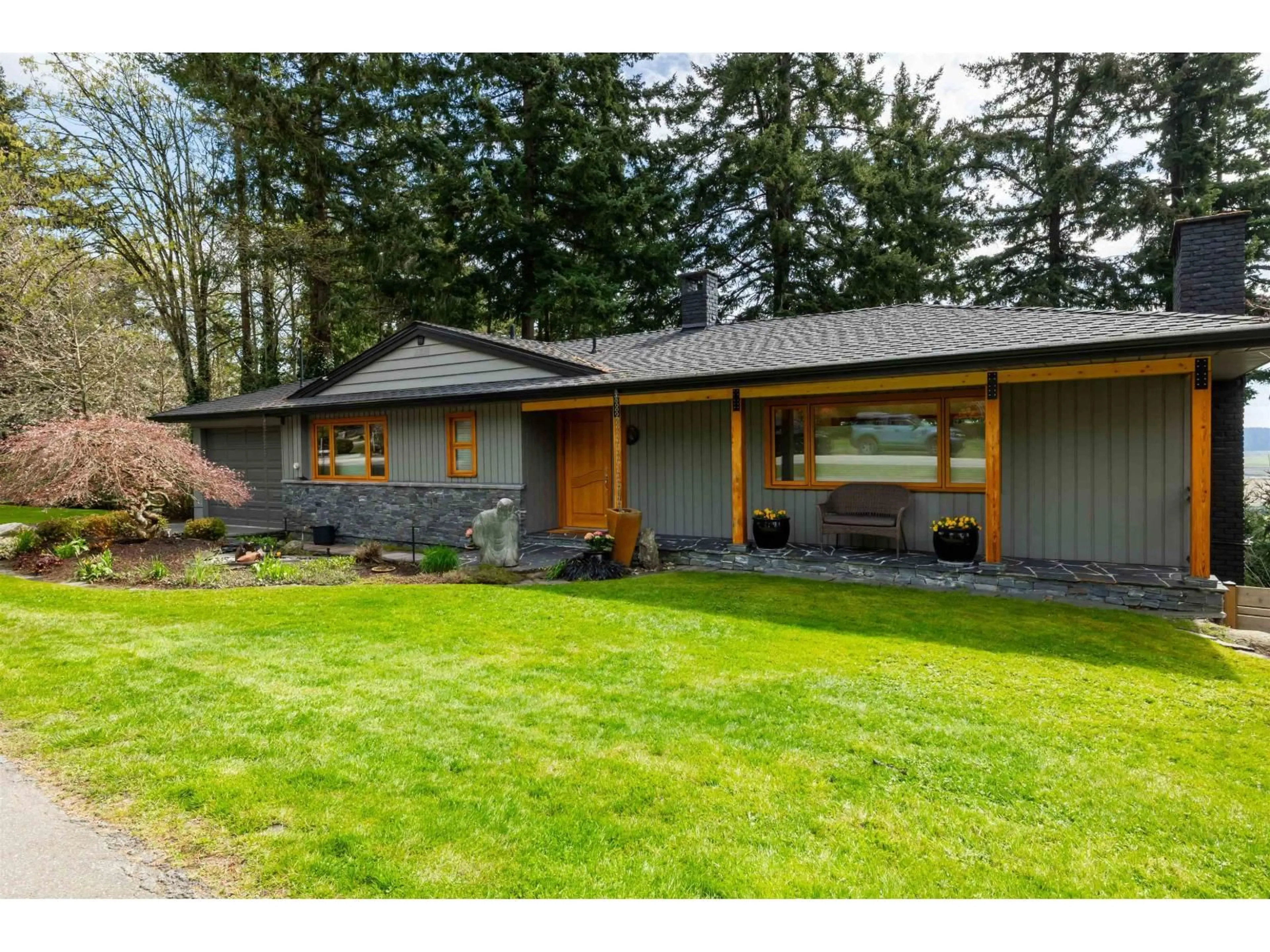 Home with vinyl exterior material, street for 13464 56 AVENUE, Surrey British Columbia V3X2Z6
