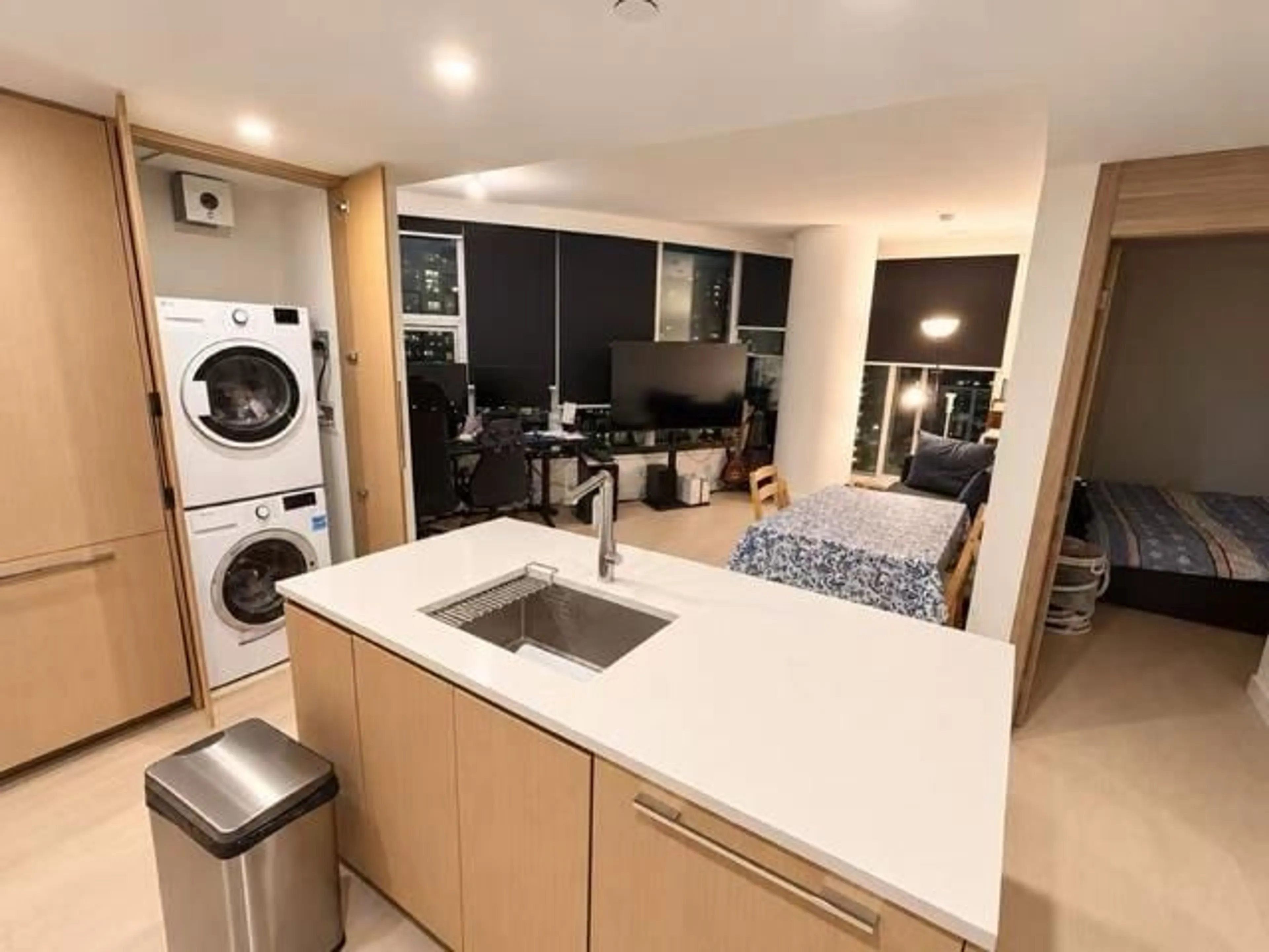 Unknown for 2908 - 13768 100 AVENUE, Surrey British Columbia V3T0V2