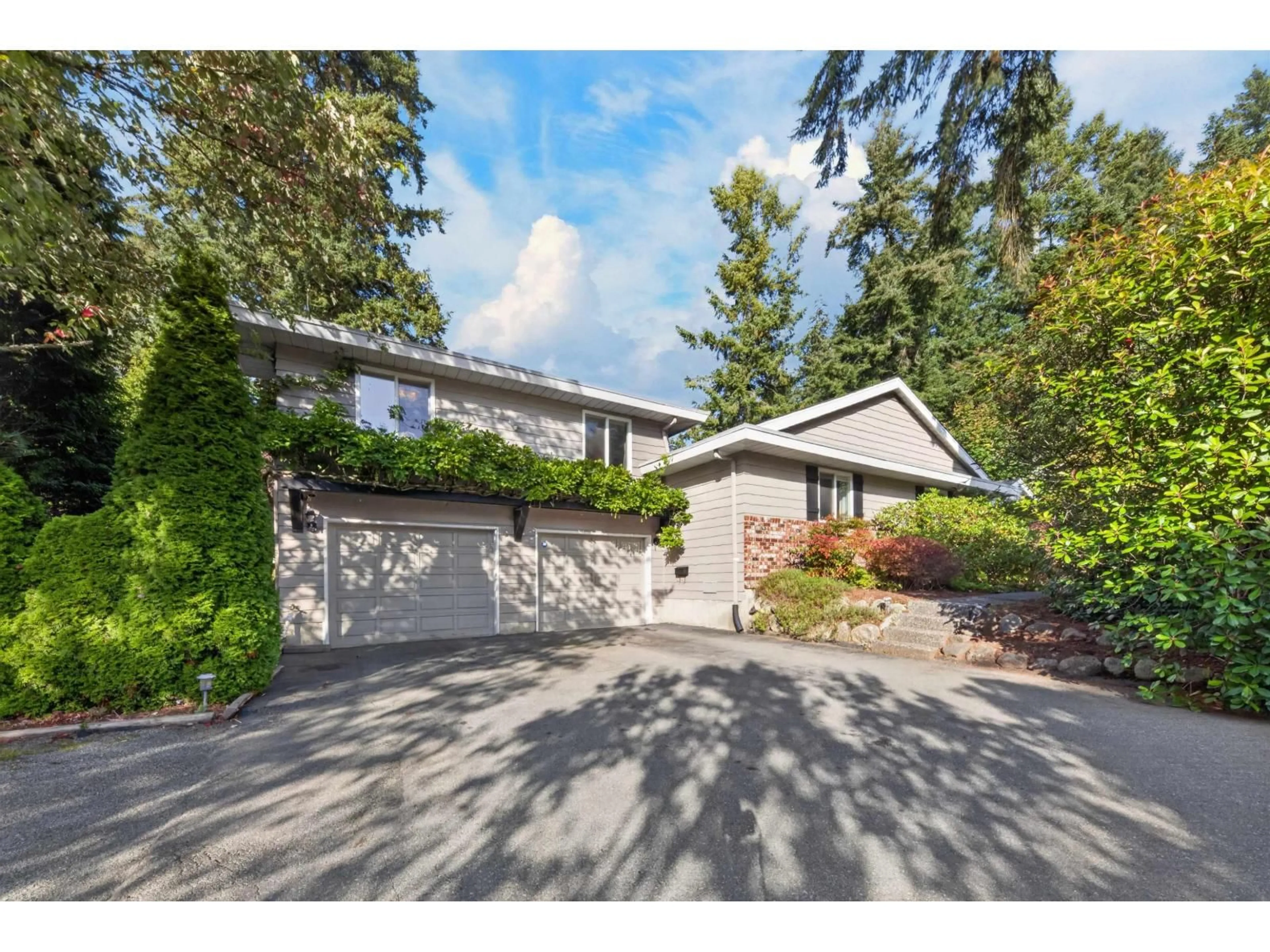 Unknown for 14387 24A AVENUE, Surrey British Columbia V4P1R8