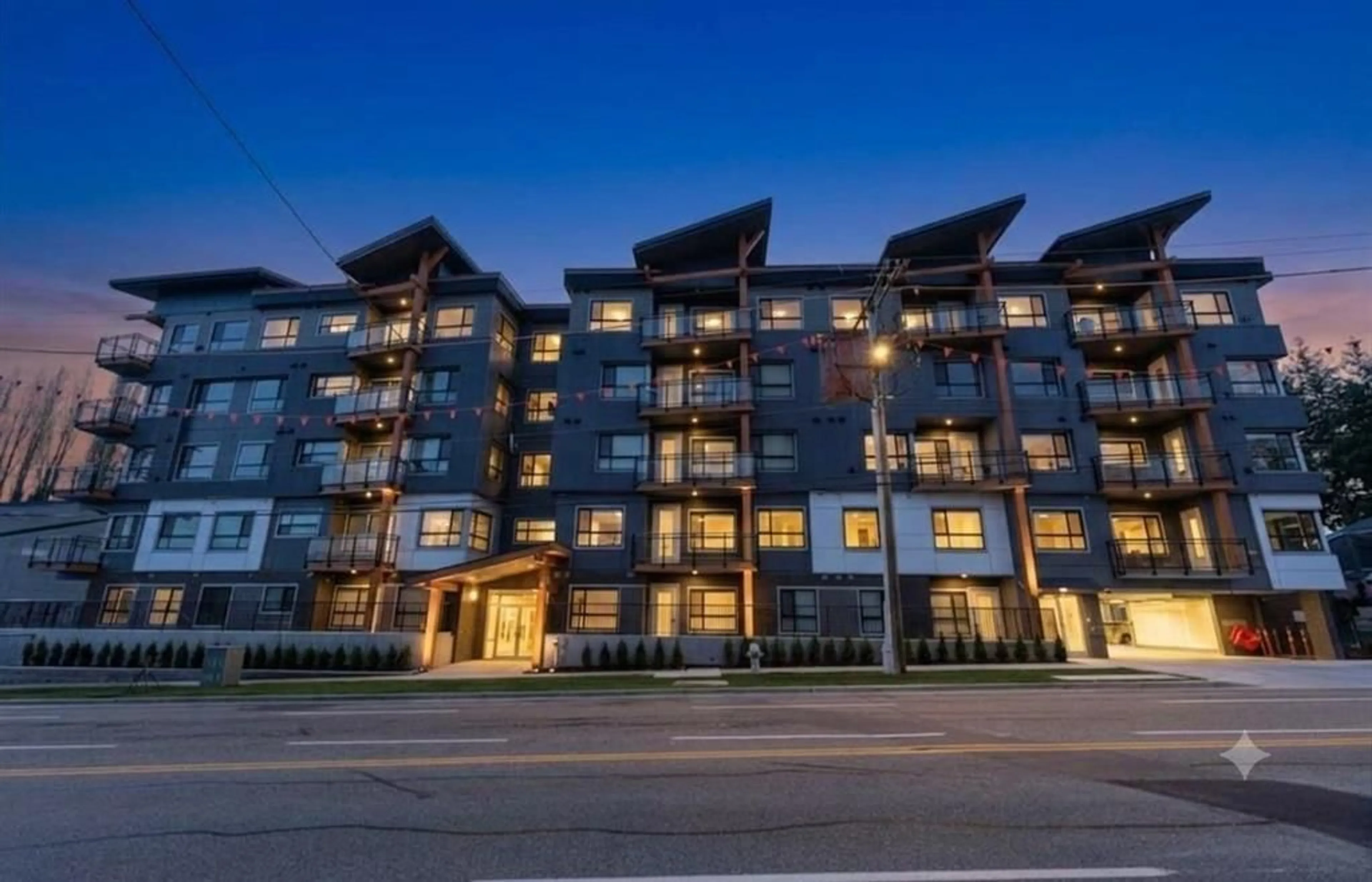 Unknown for 106 - 33568 GEORGE FERGUSON WAY, Abbotsford British Columbia V2S2L8