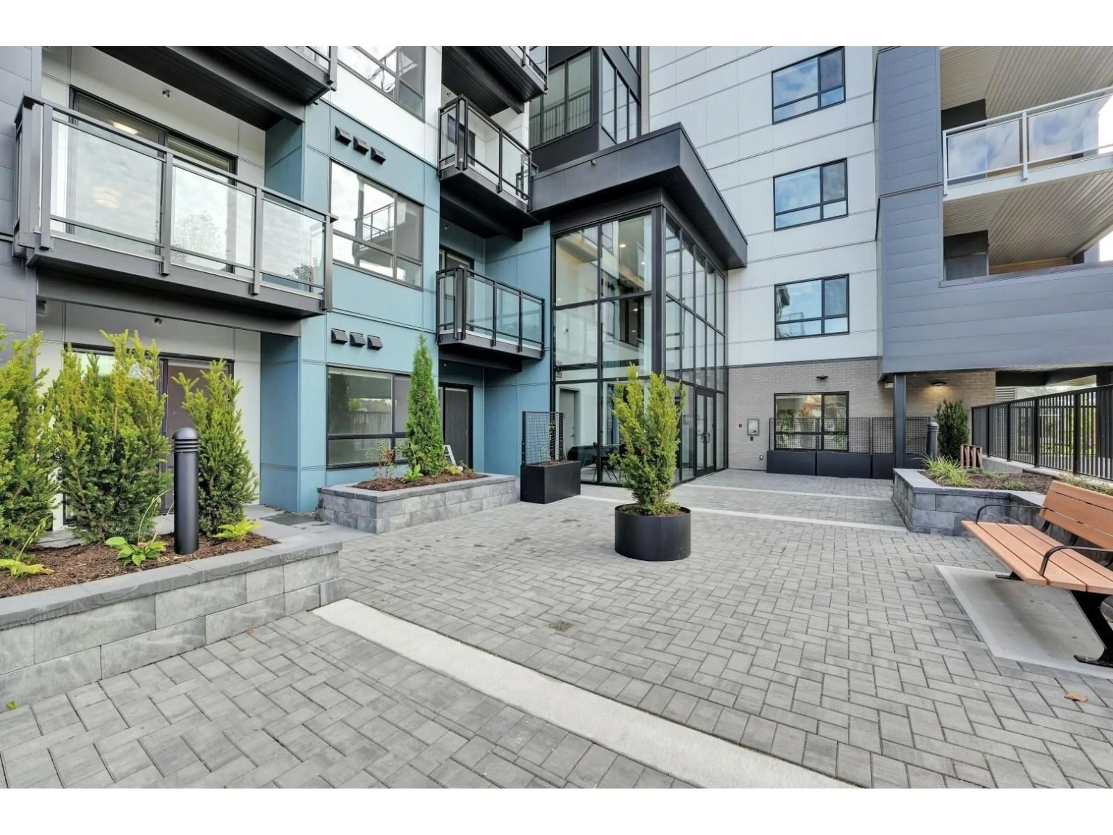 Unknown for 419 - 33886 PINE STREET, Abbotsford British Columbia V2S0N9