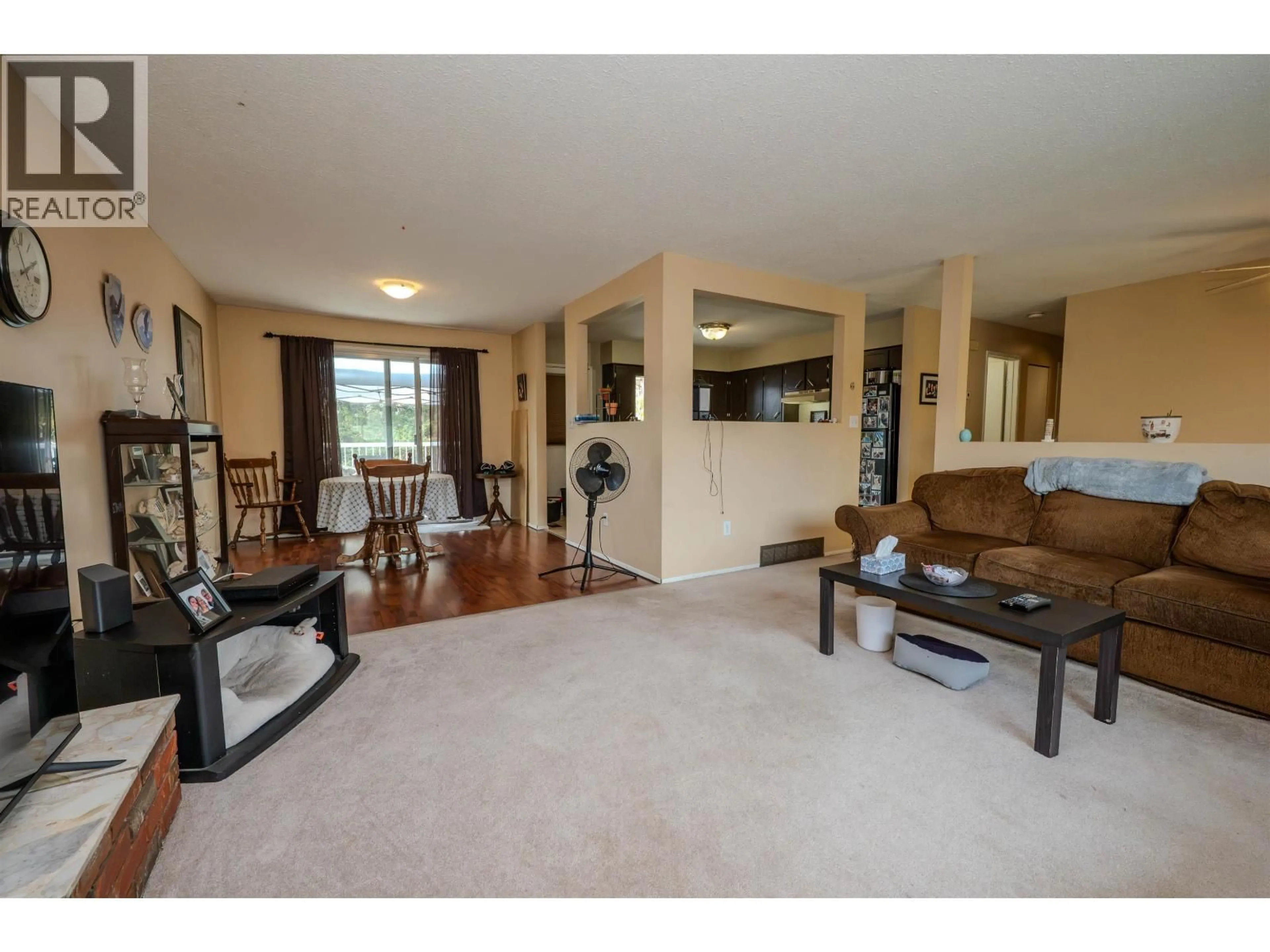Unknown for 335 DODWELL STREET, Williams Lake British Columbia V2G3Z8