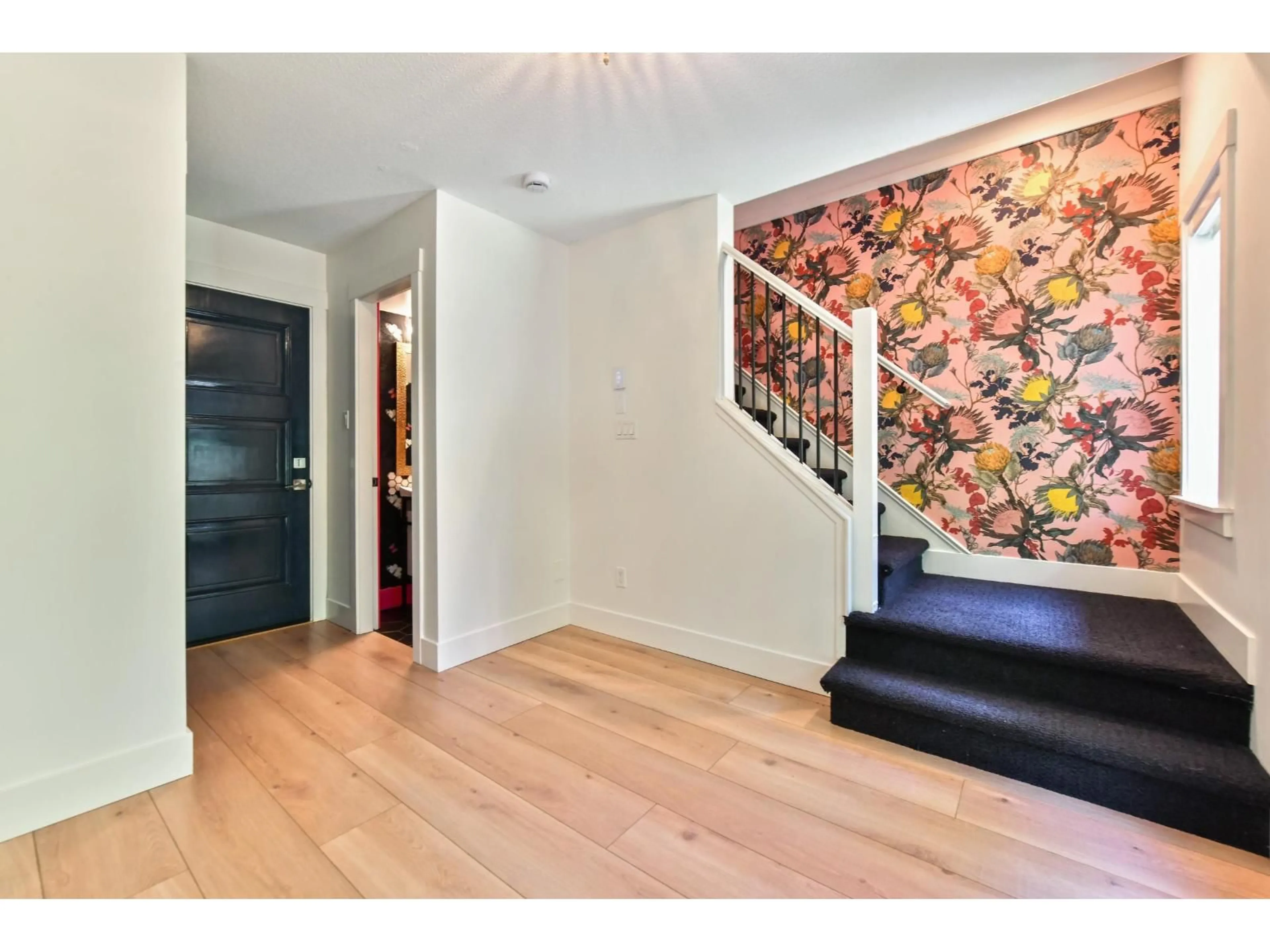Indoor entryway for 103 - 16488 64TH AVENUE, Surrey British Columbia V3S6X6