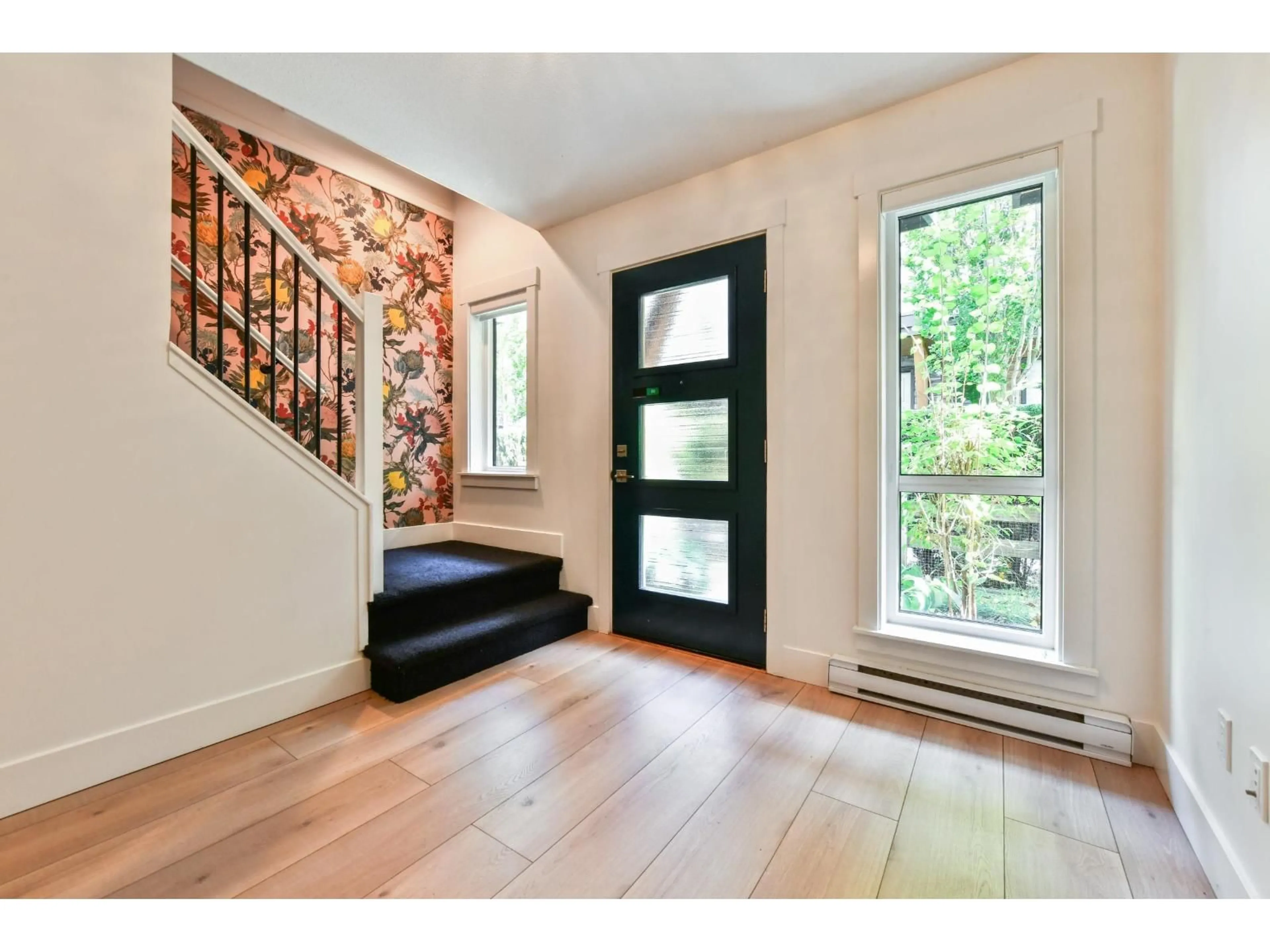 Indoor entryway for 103 - 16488 64TH AVENUE, Surrey British Columbia V3S6X6