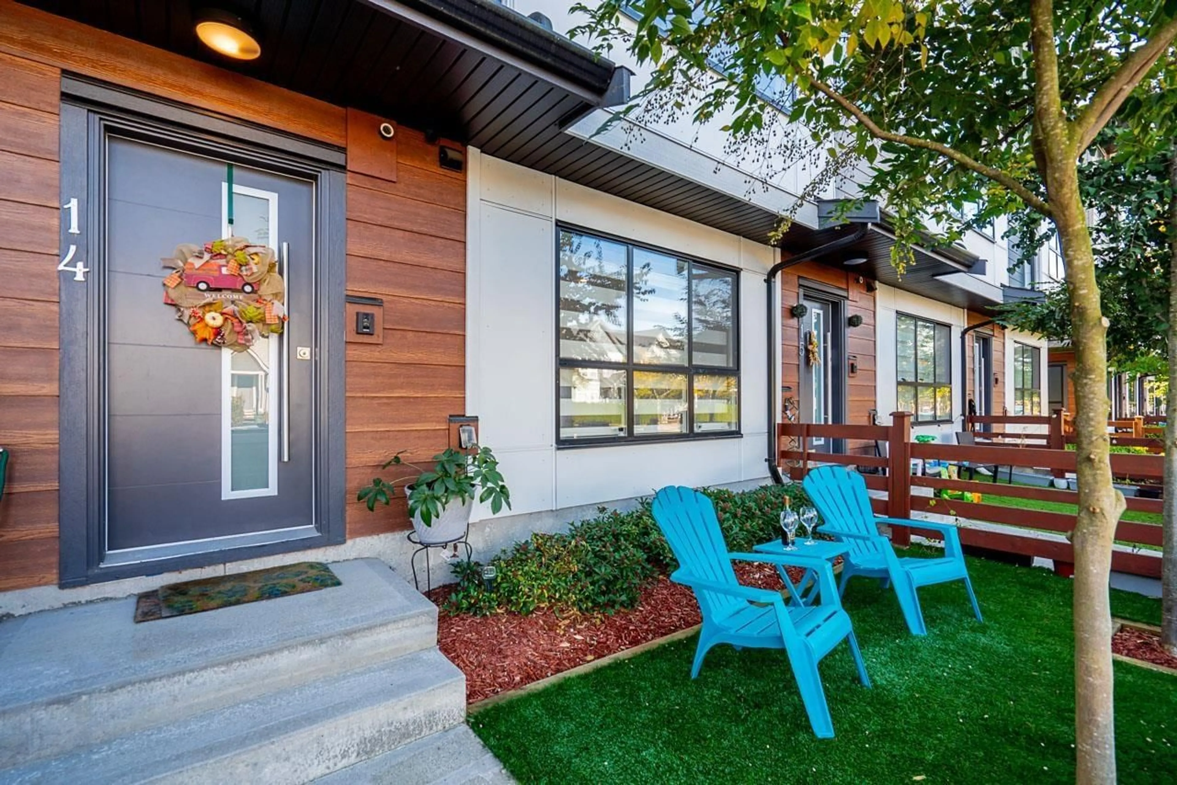 Unknown for 14 - 7177 194A STREET, Surrey British Columbia V4N6V6