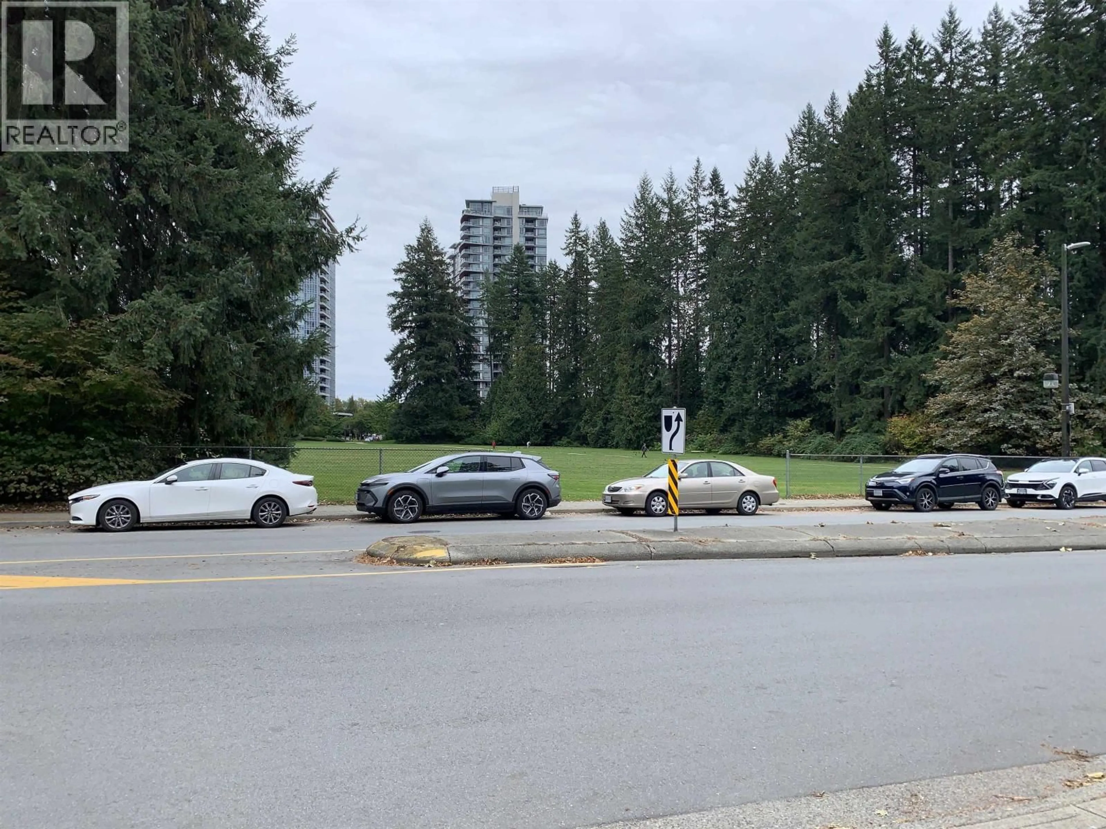 Parking for 215 - 1148 WESTWOOD STREET, Coquitlam British Columbia V3B7M5