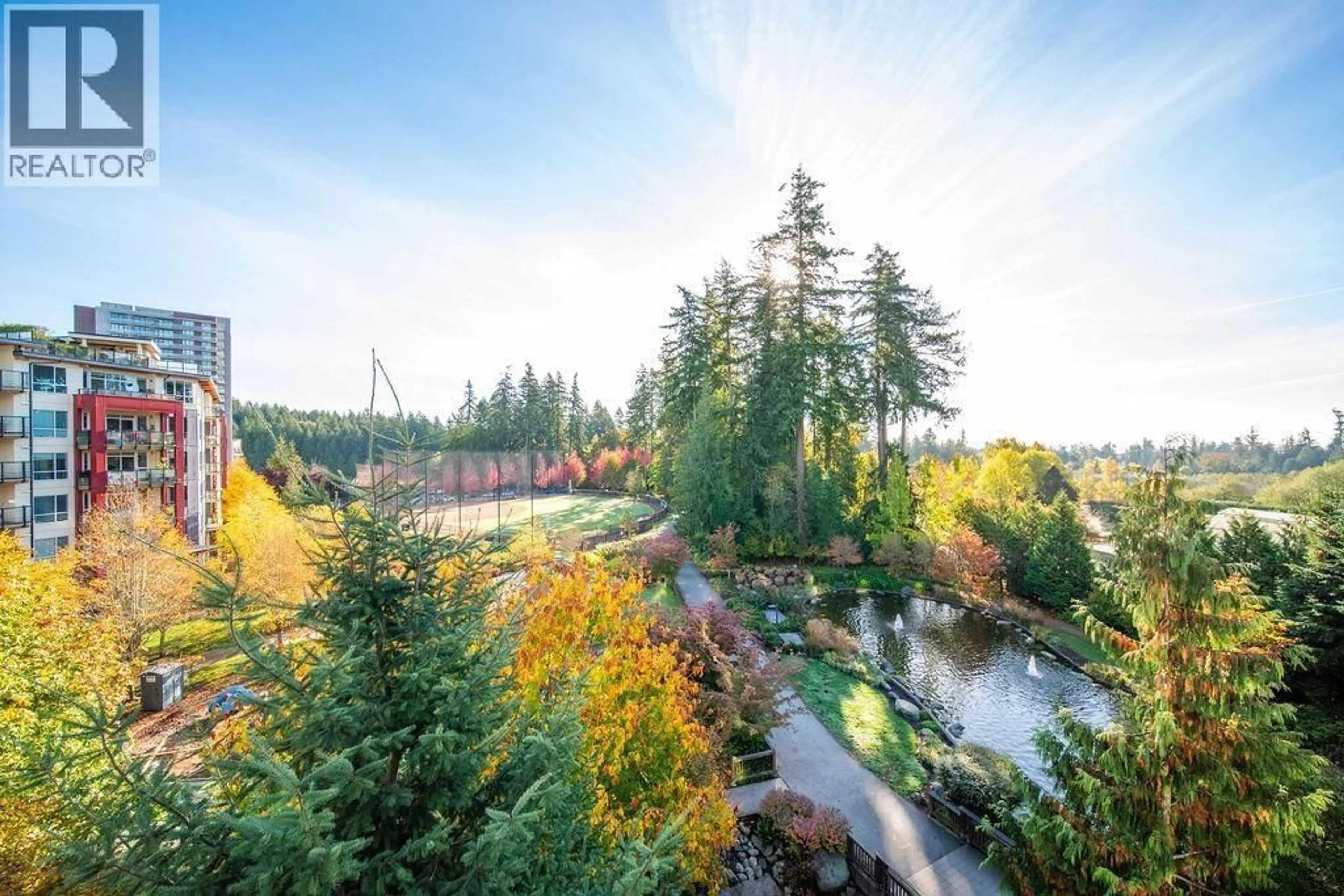 Unknown for 528 - 3563 ROSS DRIVE, Vancouver British Columbia V6S0L3