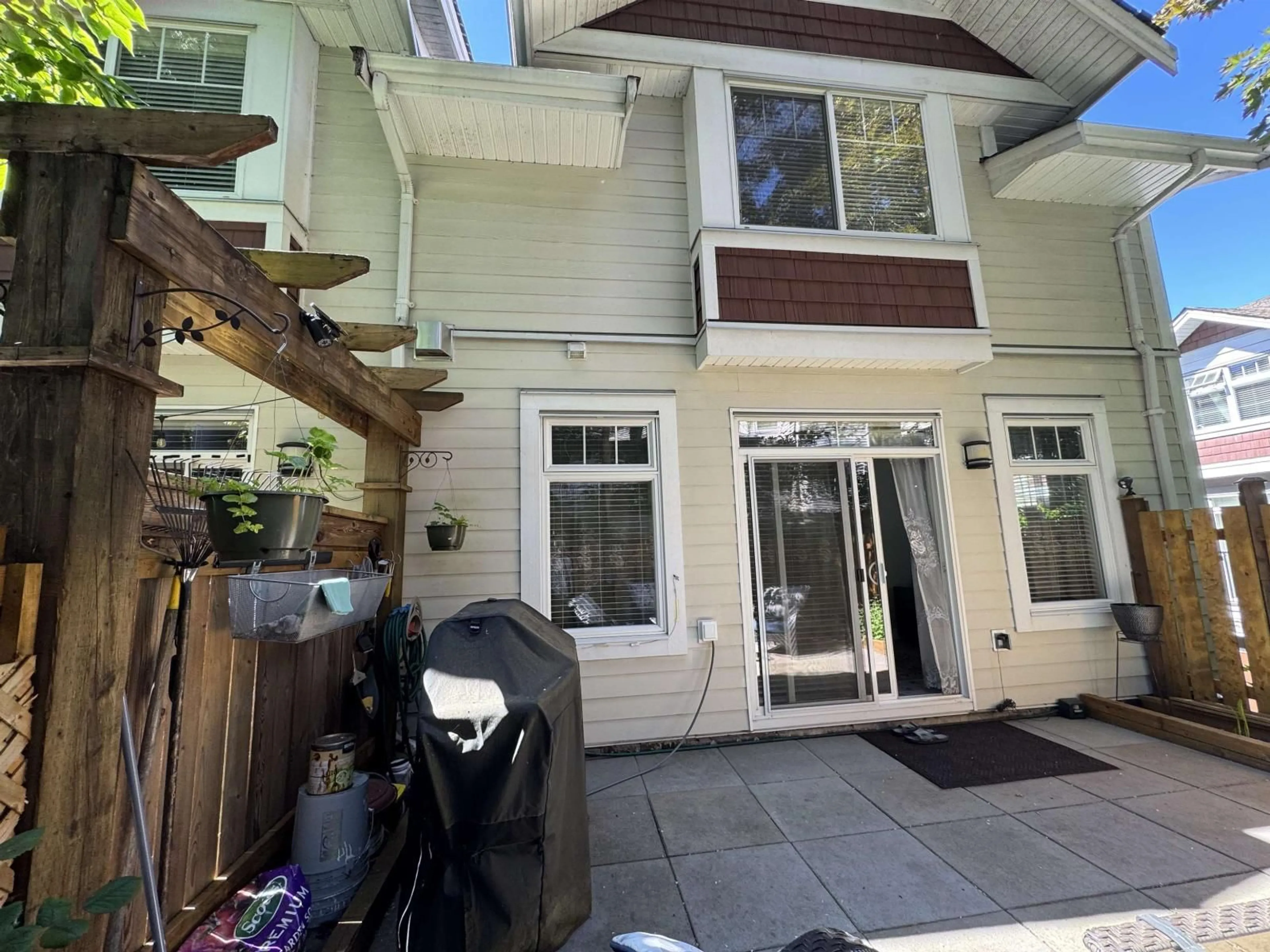 Unknown for 19 - 2689 PARKWAY DRIVE, Surrey British Columbia V4P0C3