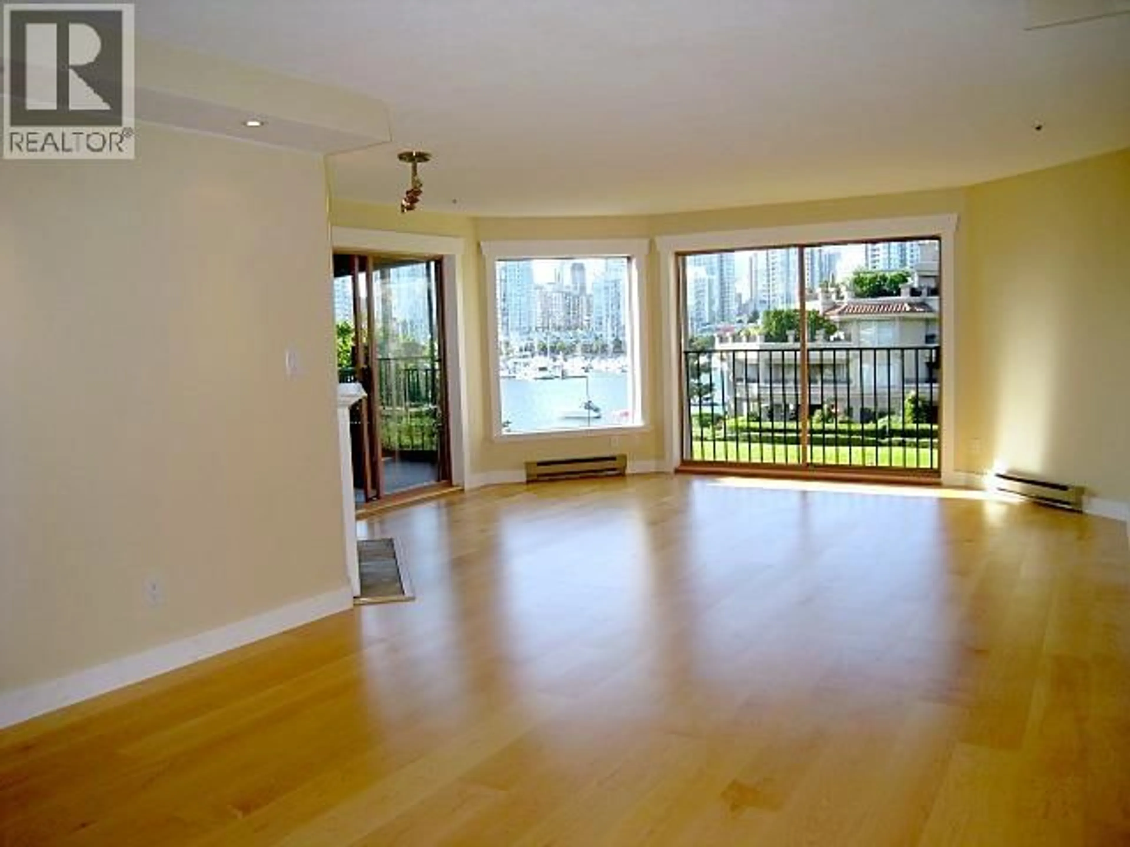 A pic of a room for 315 - 1869 SPYGLASS PLACE, Vancouver British Columbia V5Z4K7