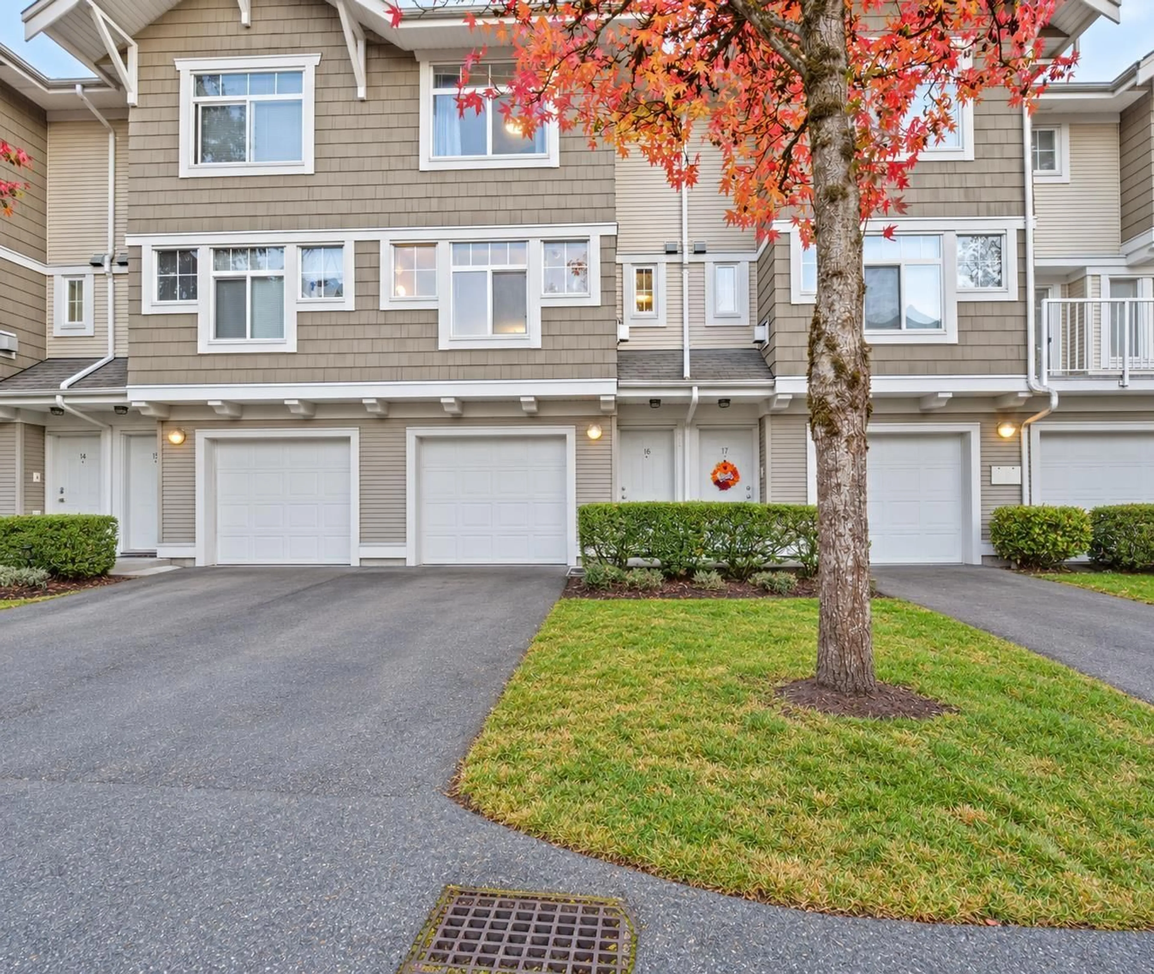 Unknown for 16 - 20771 DUNCAN WAY, Langley British Columbia V3A9L4