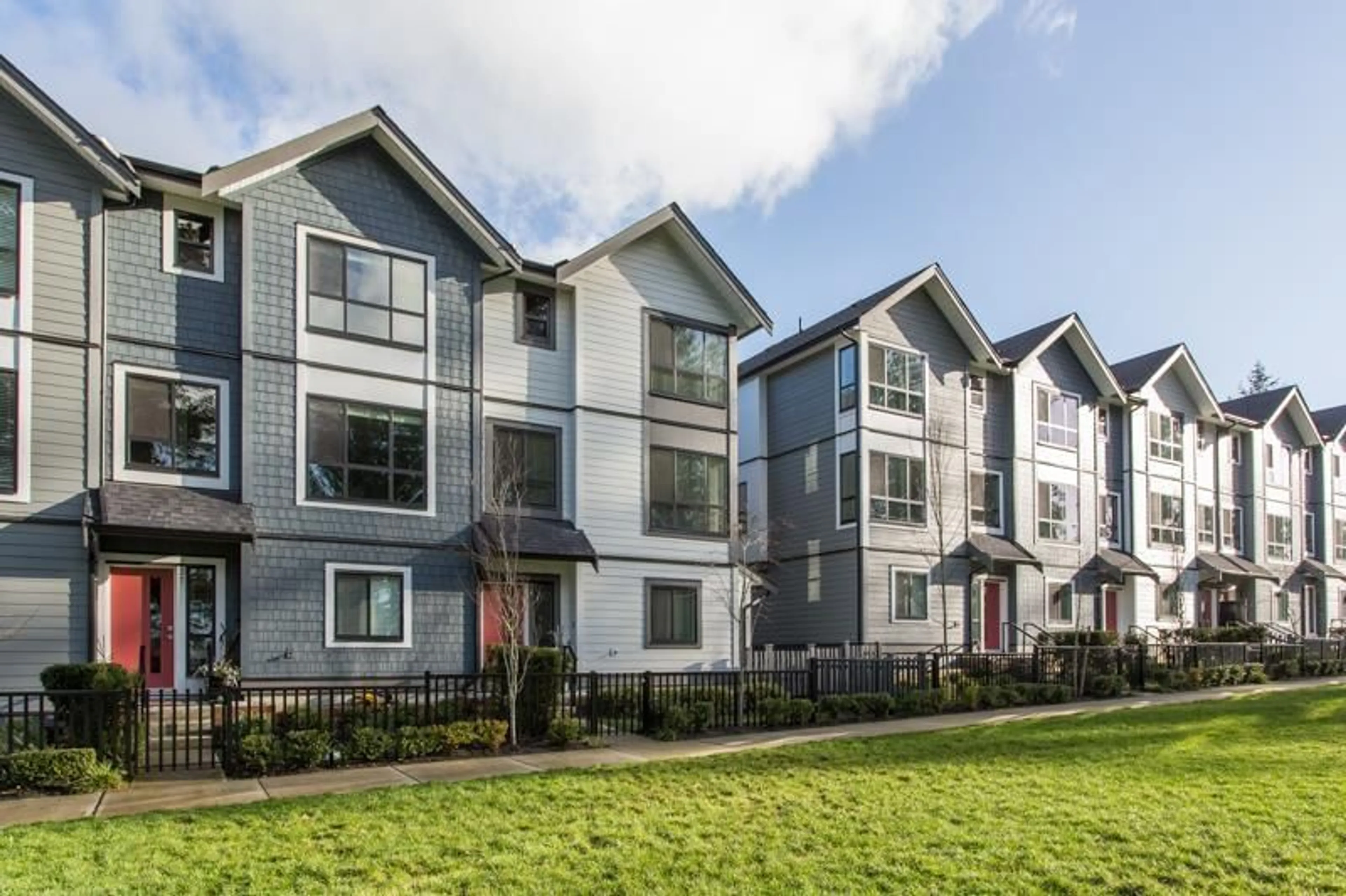 Unknown for 36 - 16760 25 AVENUE, Surrey British Columbia V3Z0W4