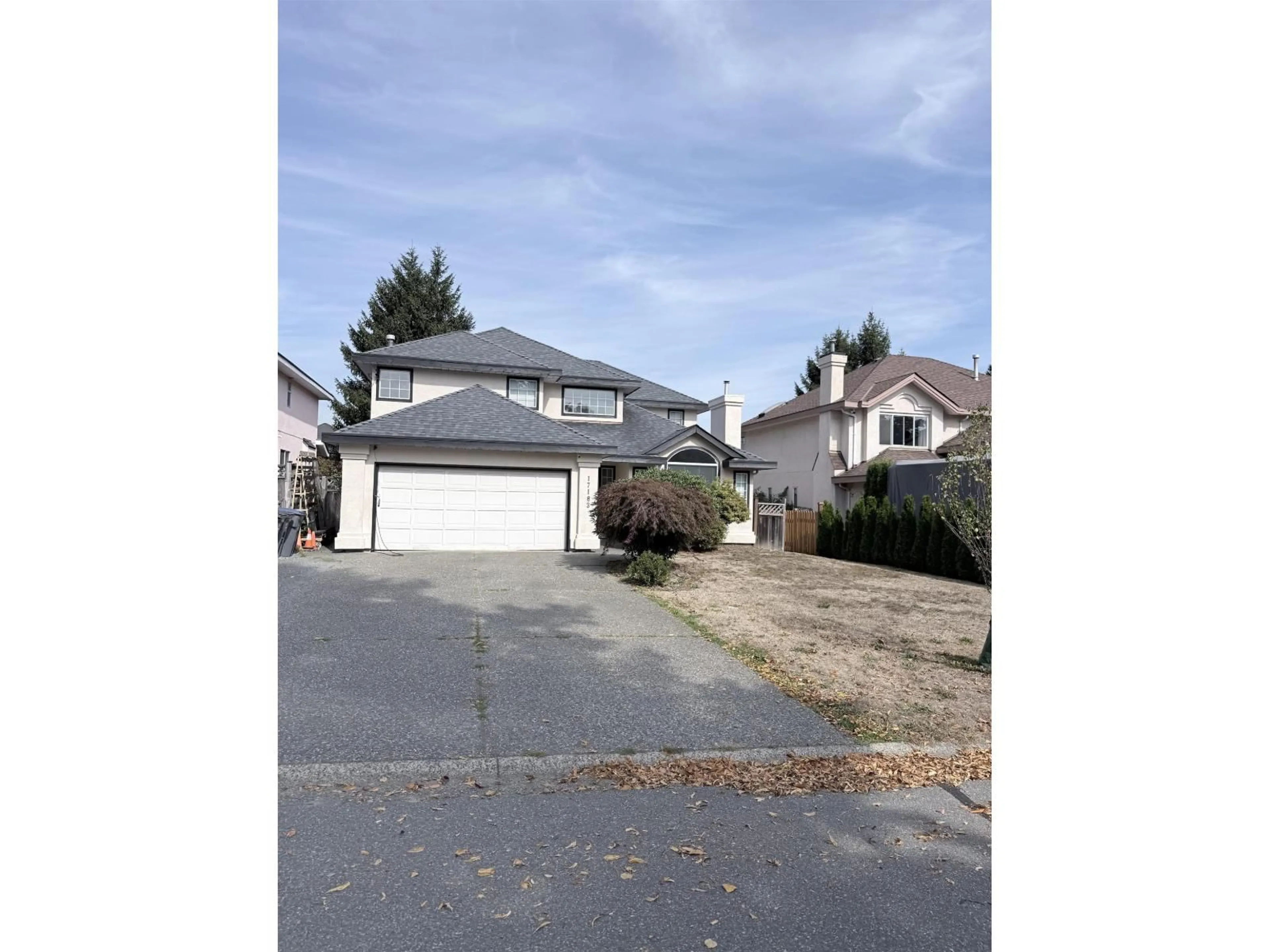 Unknown for 17163 102 AVENUE, Surrey British Columbia V4N3L4
