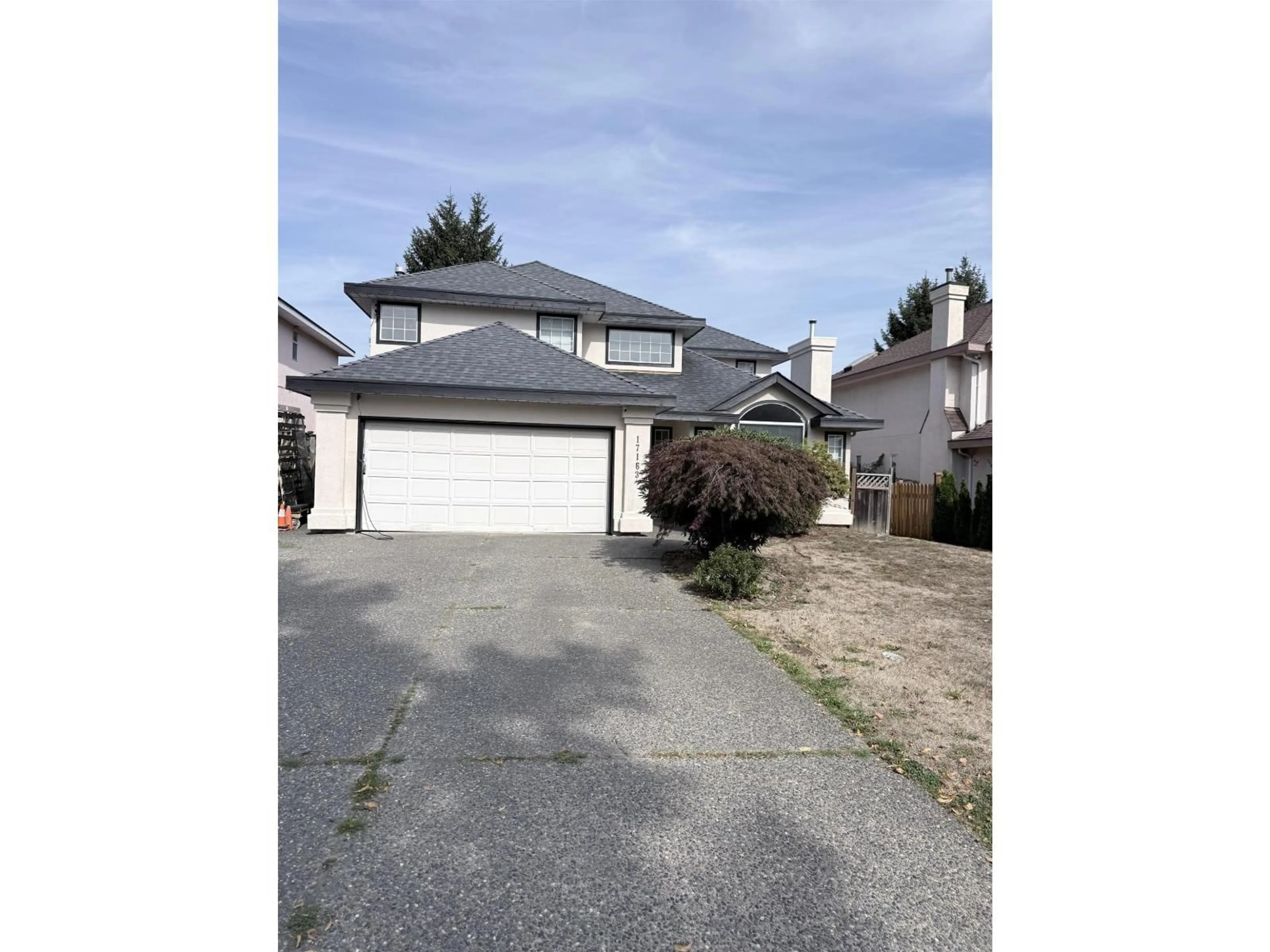 Unknown for 17163 102 AVENUE, Surrey British Columbia V4N3L4