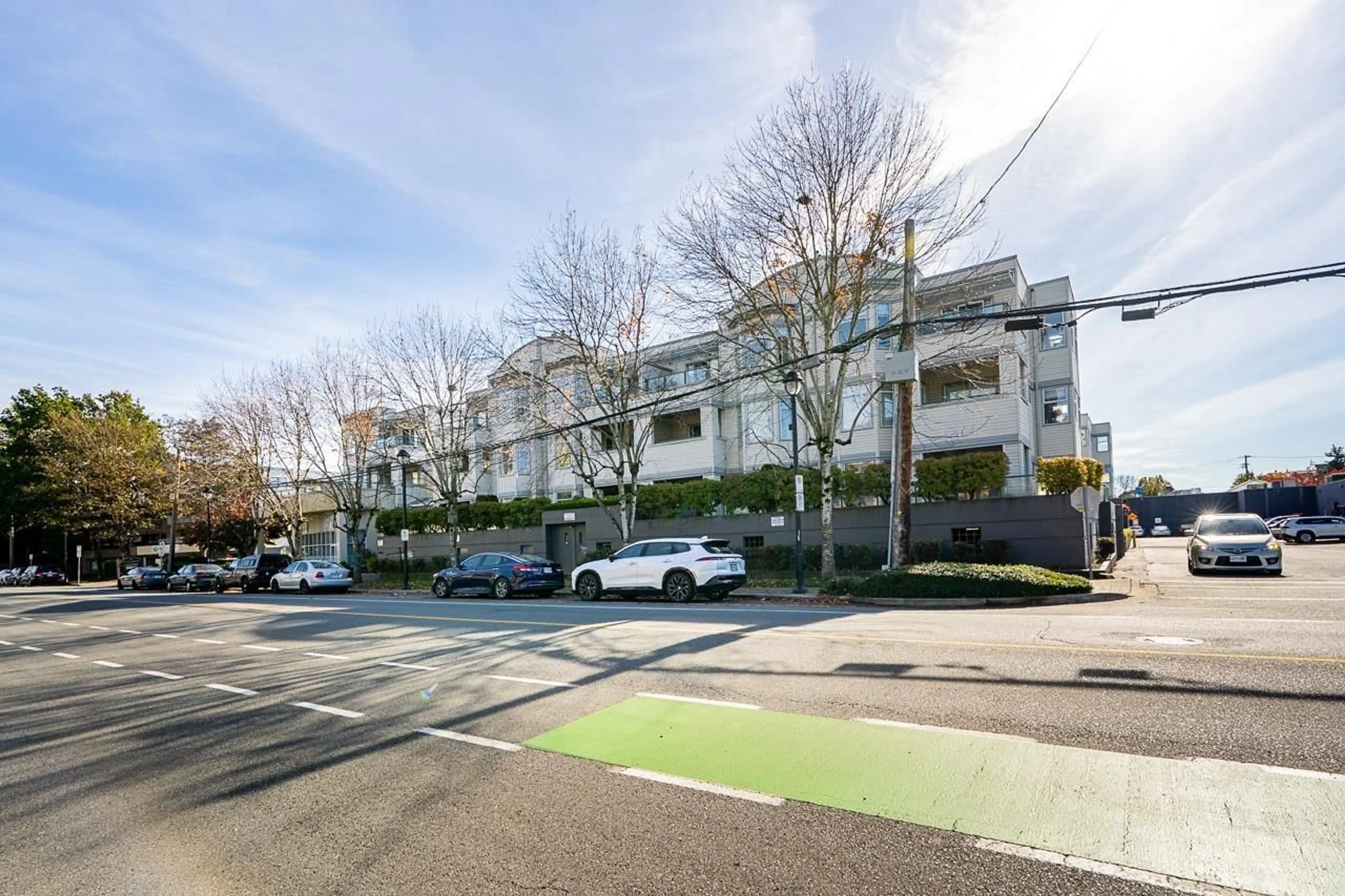 Unknown for 213 - 20680 56 AVENUE, Langley British Columbia V3A3Z1