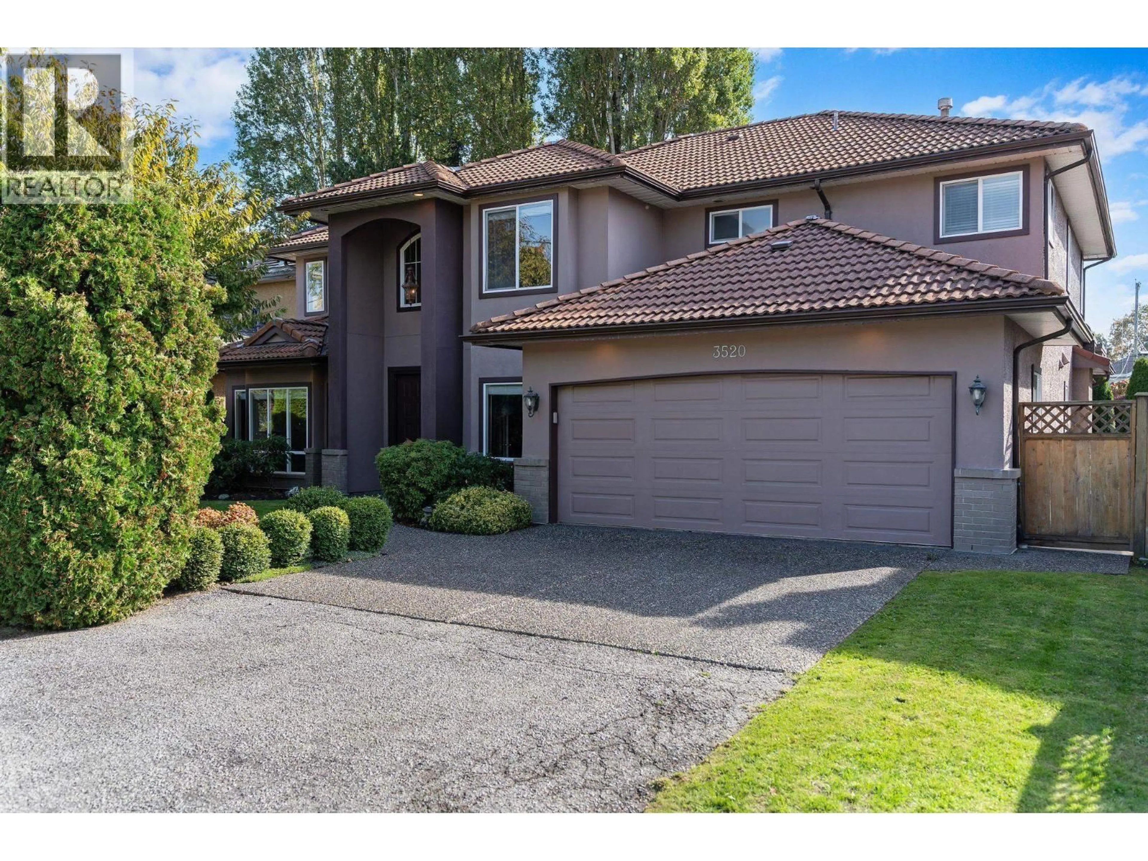 Unknown for 3520 LAMOND AVENUE, Richmond British Columbia V7E1C6
