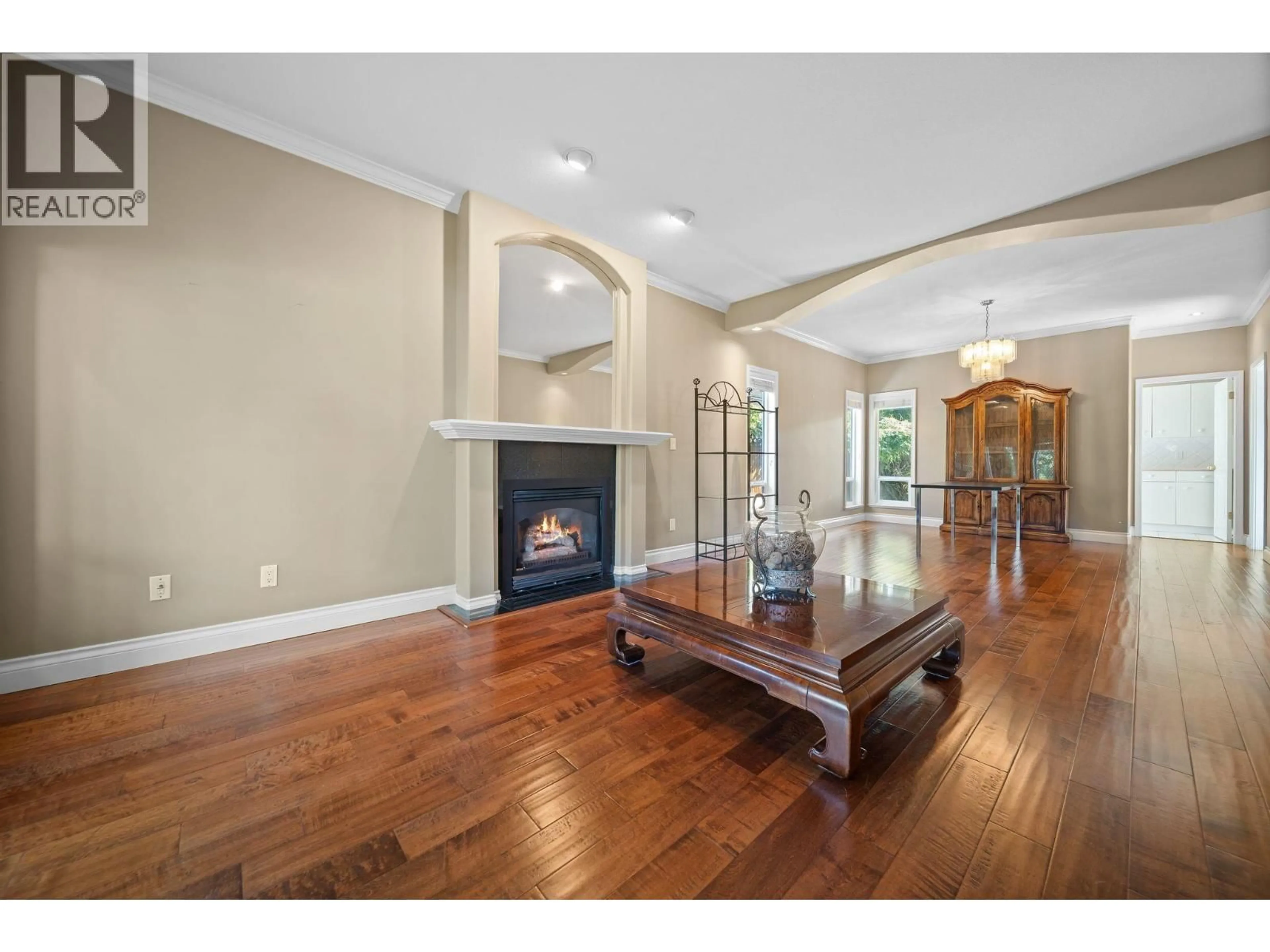 Unknown for 3520 LAMOND AVENUE, Richmond British Columbia V7E1C6