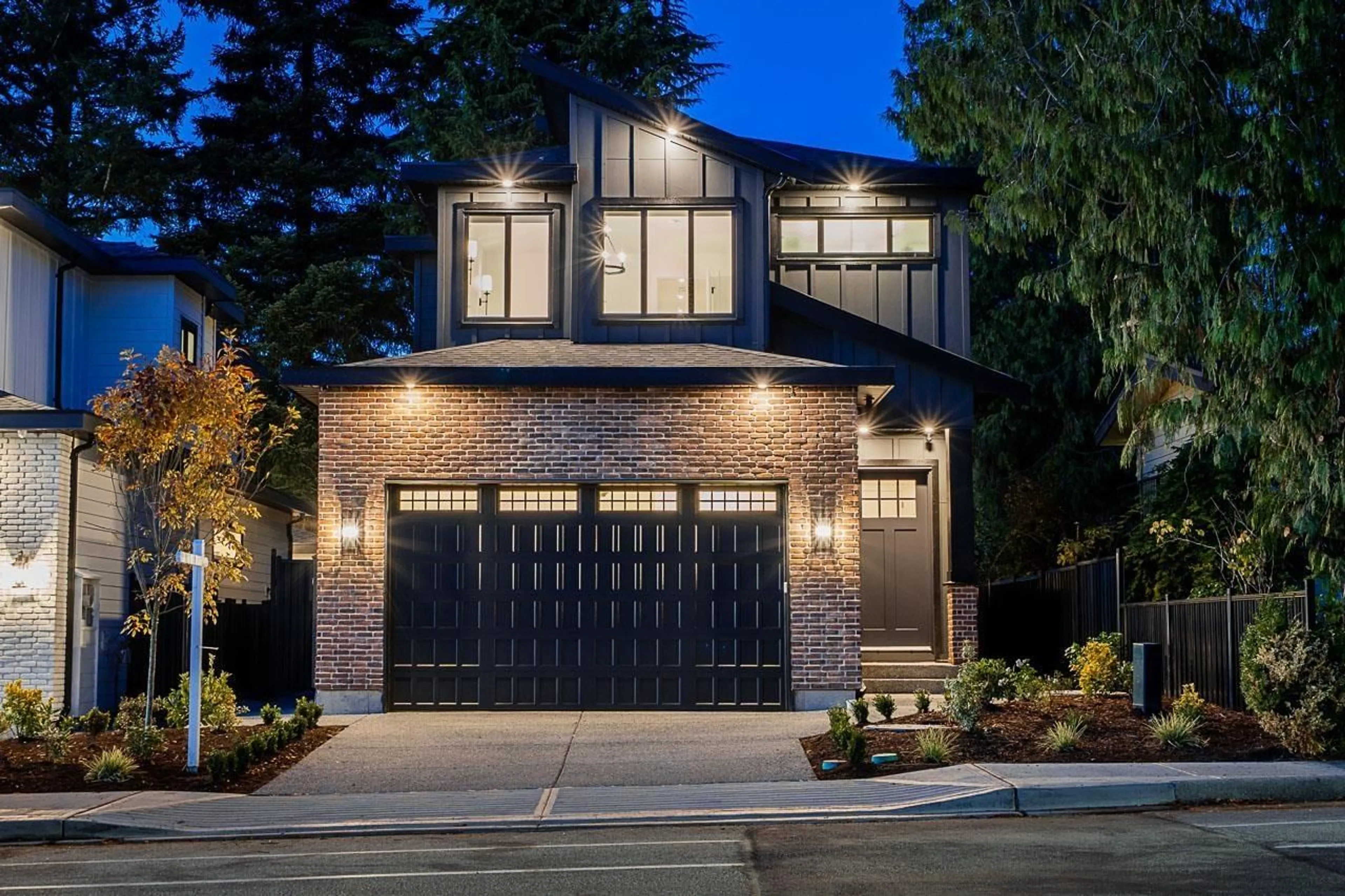 Home with brick exterior material, street for 11325 80 AVENUE, Delta British Columbia V4C1X2