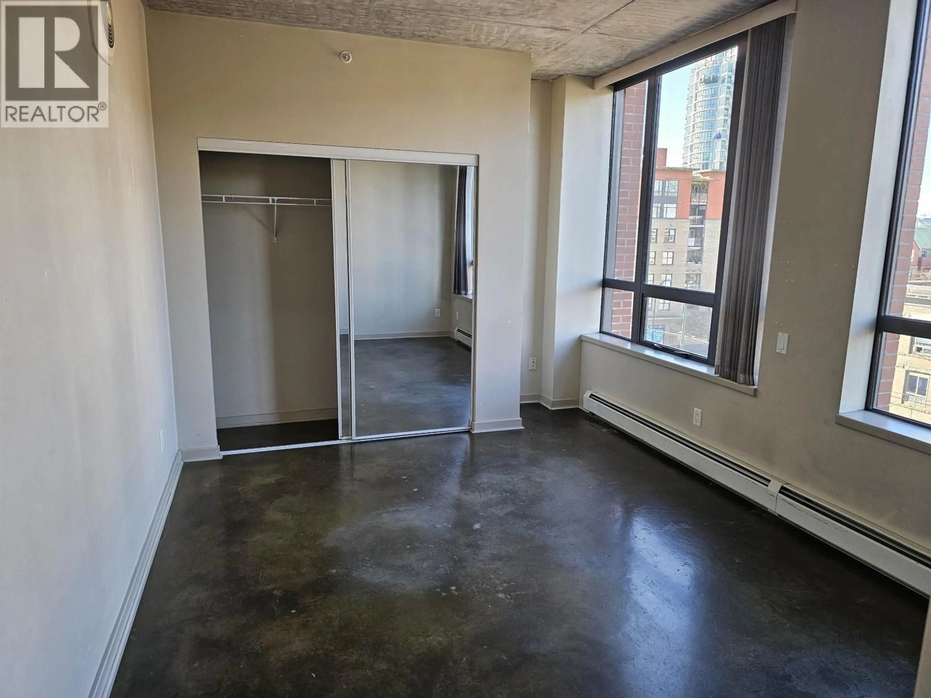 A pic of a room for 502 - 919 STATION STREET, Vancouver British Columbia V6A4L9