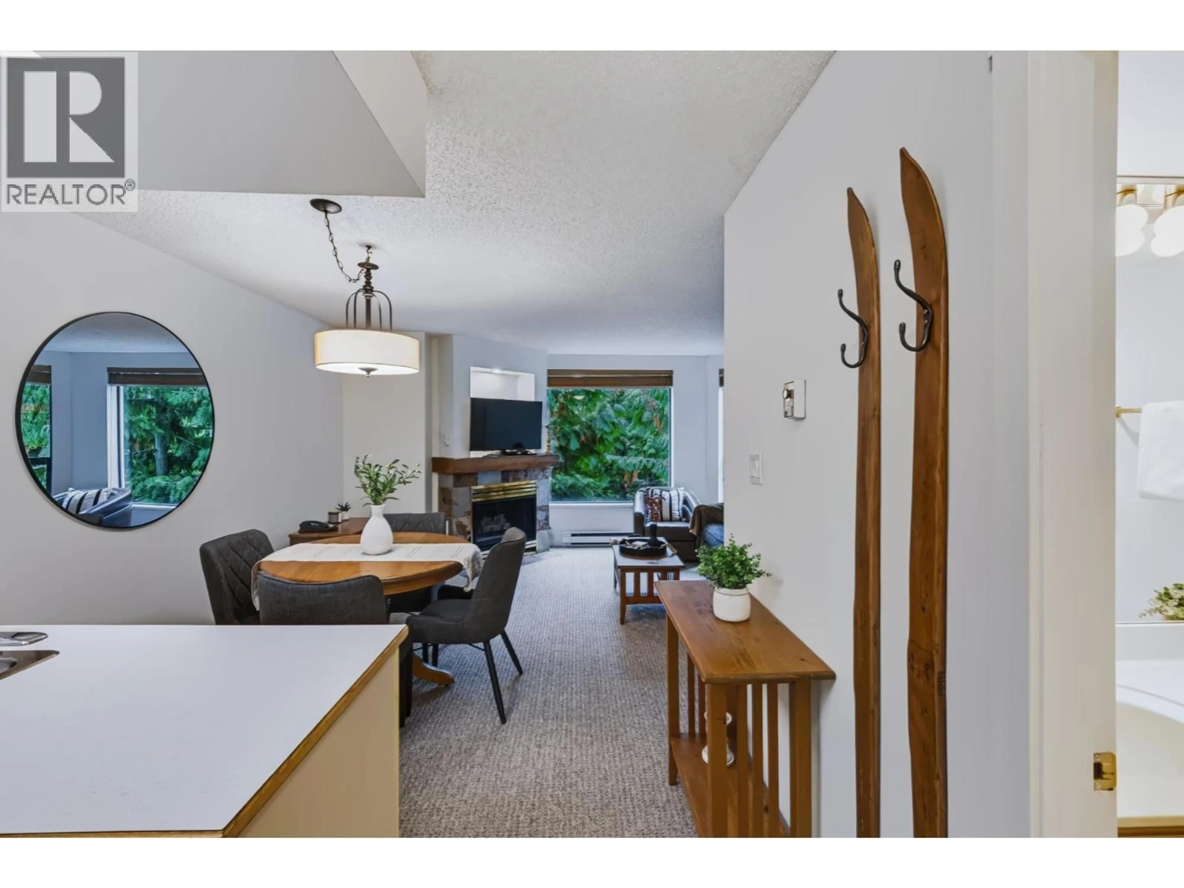 Unknown for 207 - 4809 SPEARHEAD DRIVE, Whistler British Columbia V0N1B4