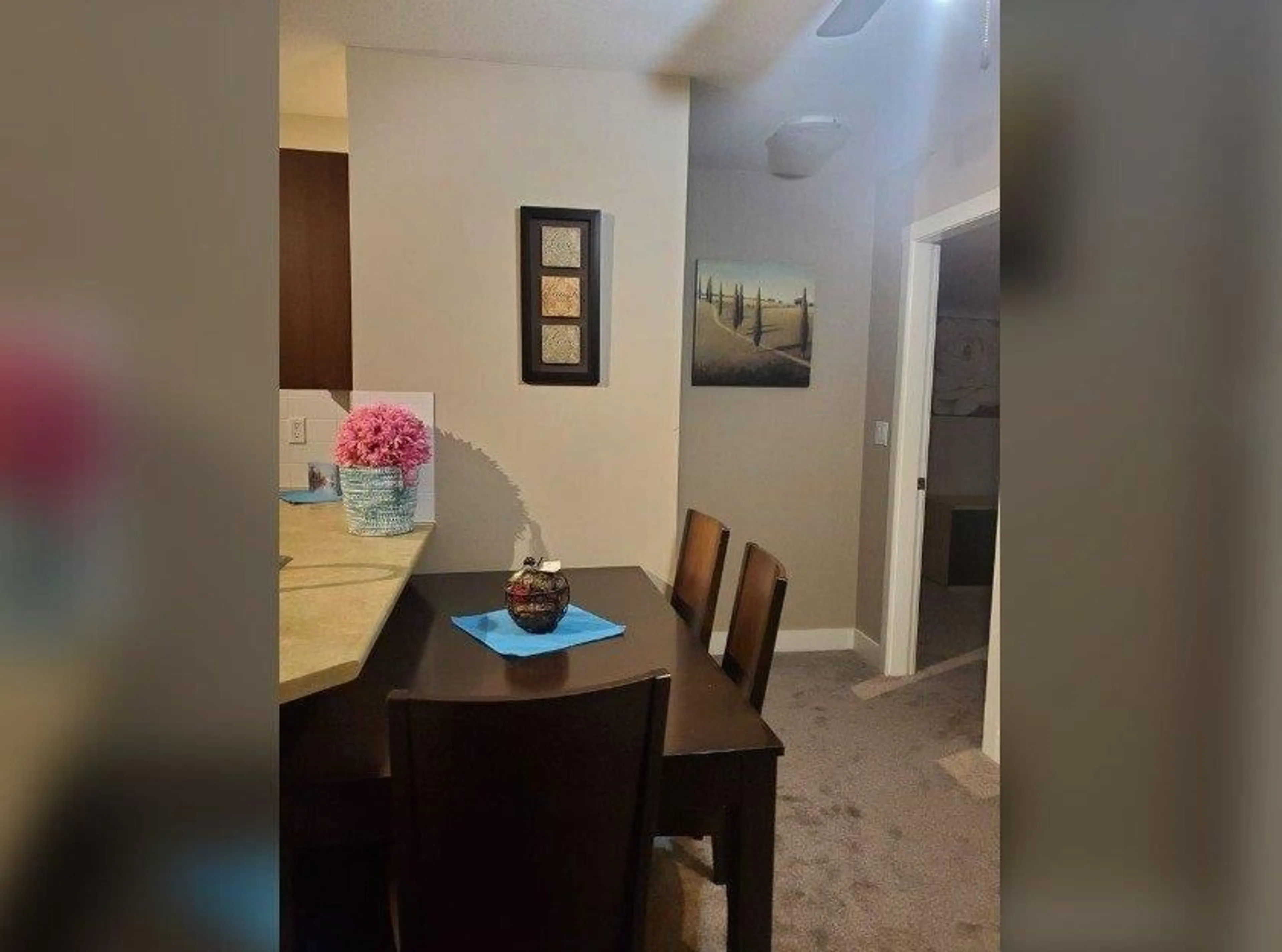 A pic of a room for 203 - 45559 YALE ROAD, Chilliwack British Columbia V2P0B1