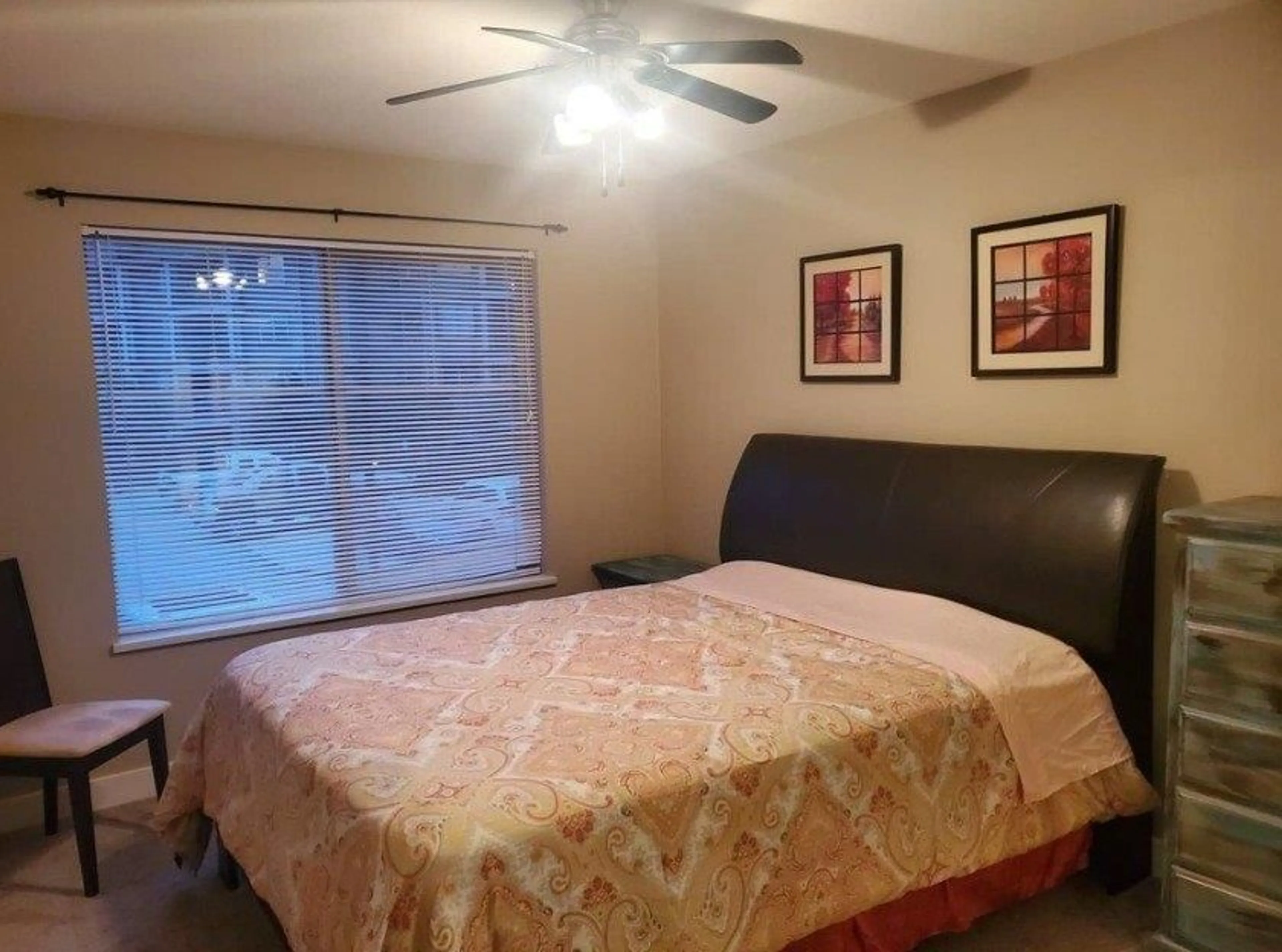 A pic of a room for 203 - 45559 YALE ROAD, Chilliwack British Columbia V2P0B1
