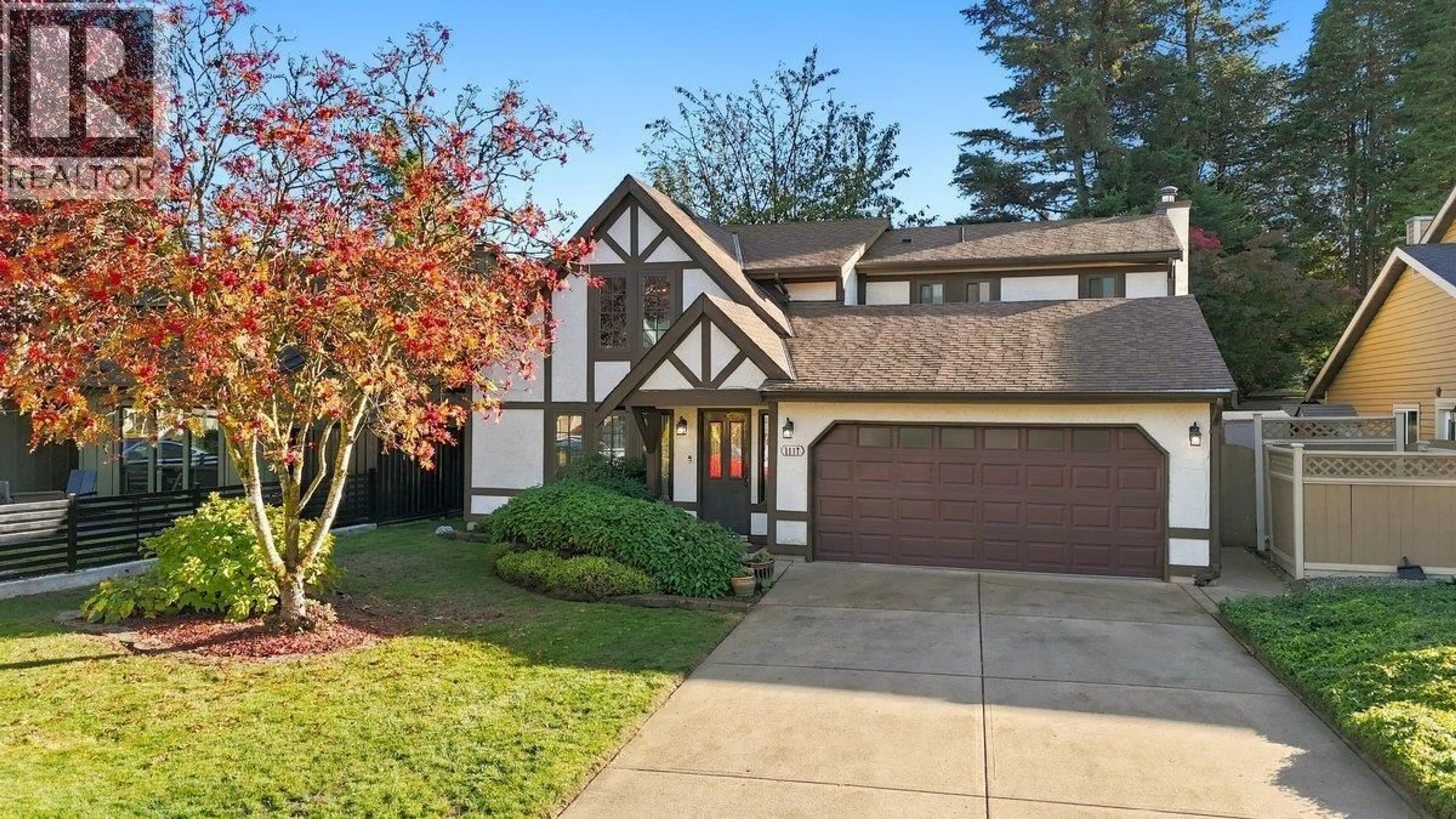 Unknown for 1117 CORNWALL DRIVE, Port Coquitlam British Columbia V3B5X2