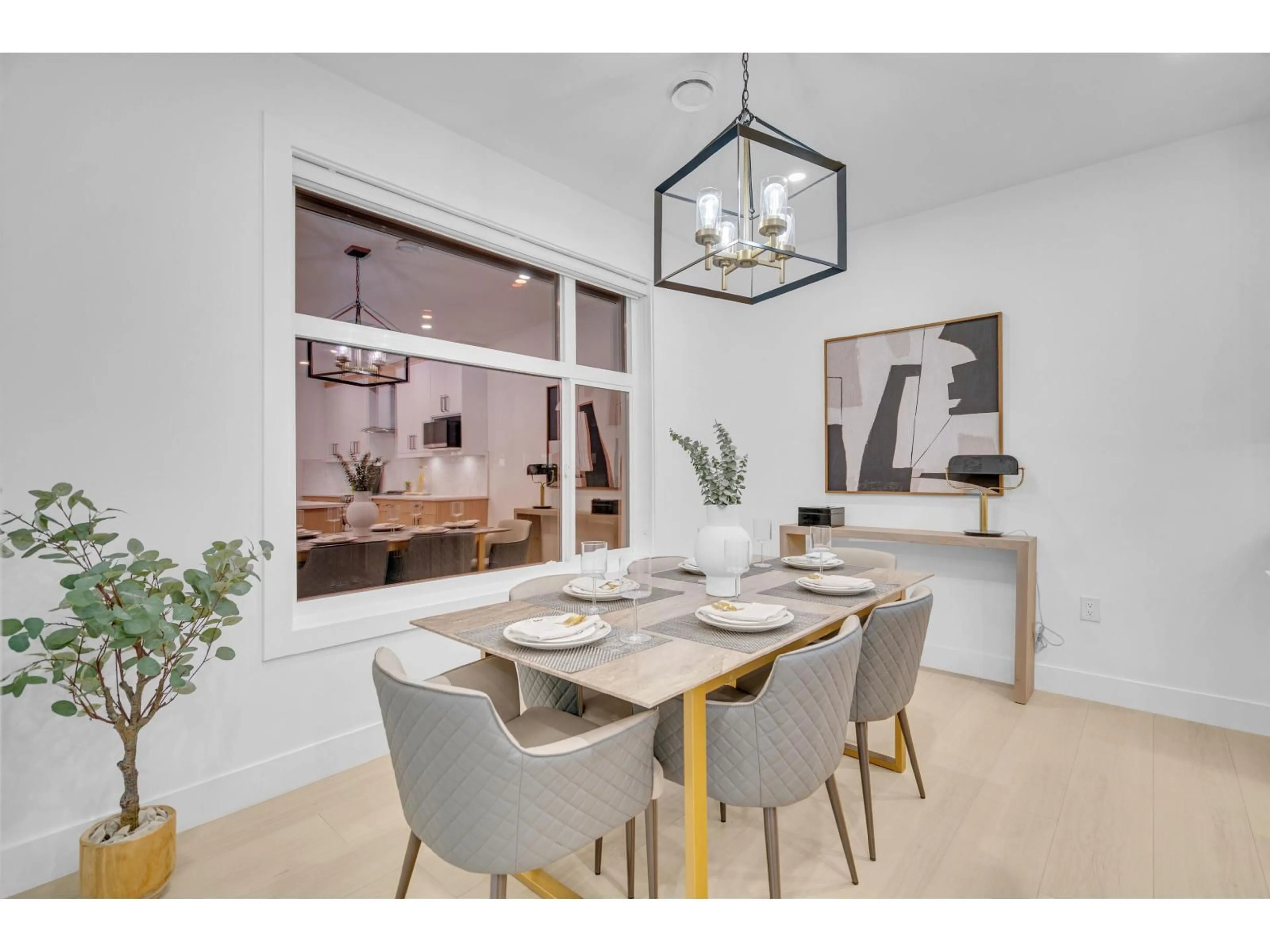 Dining room, unknown for 11790 73 AVE AVENUE, Delta British Columbia V4C1C2