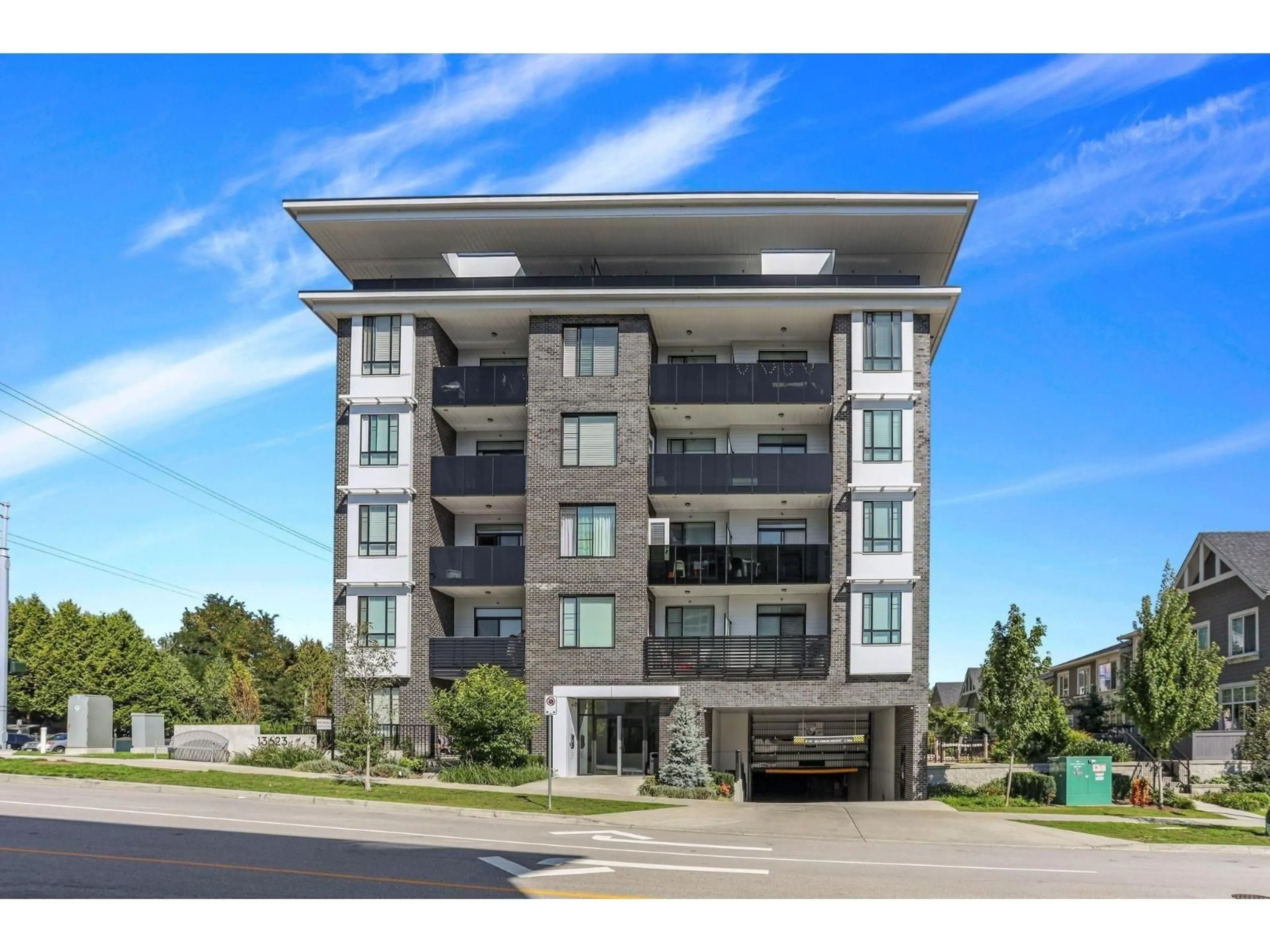 Unknown for 307 - 13623 81A AVENUE, Surrey British Columbia V3W3N7