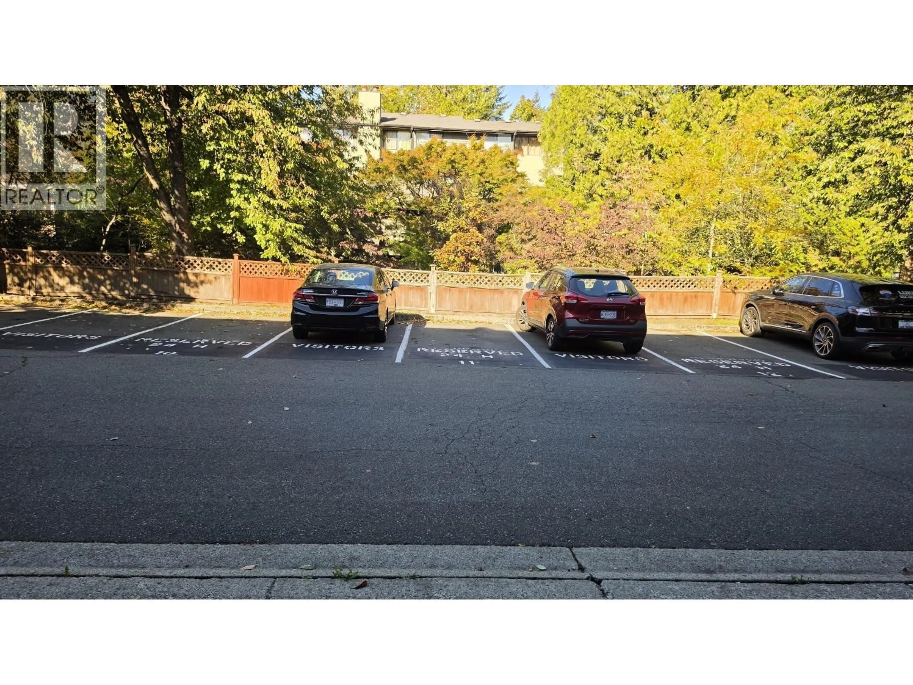 Parking for 3444 COPELAND AVENUE, Vancouver British Columbia V5S4B6