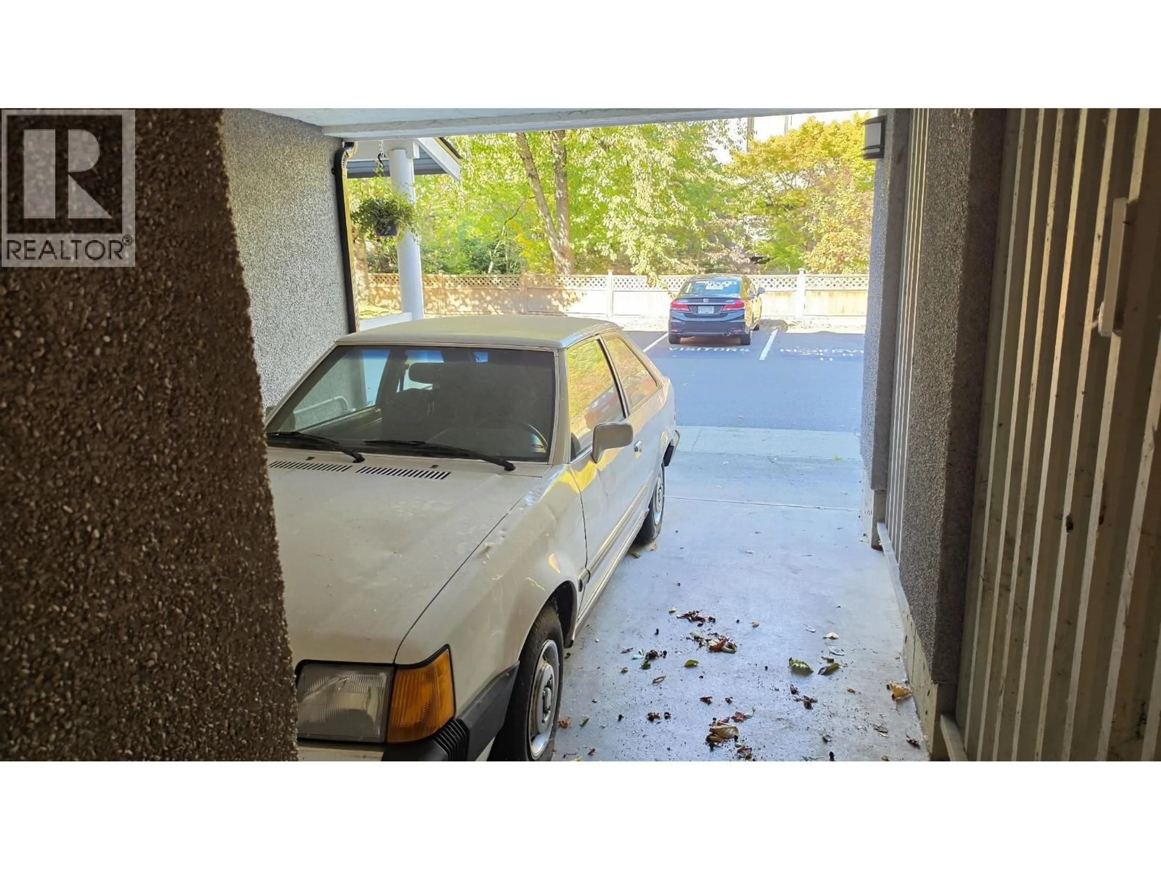 Indoor garage for 3444 COPELAND AVENUE, Vancouver British Columbia V5S4B6