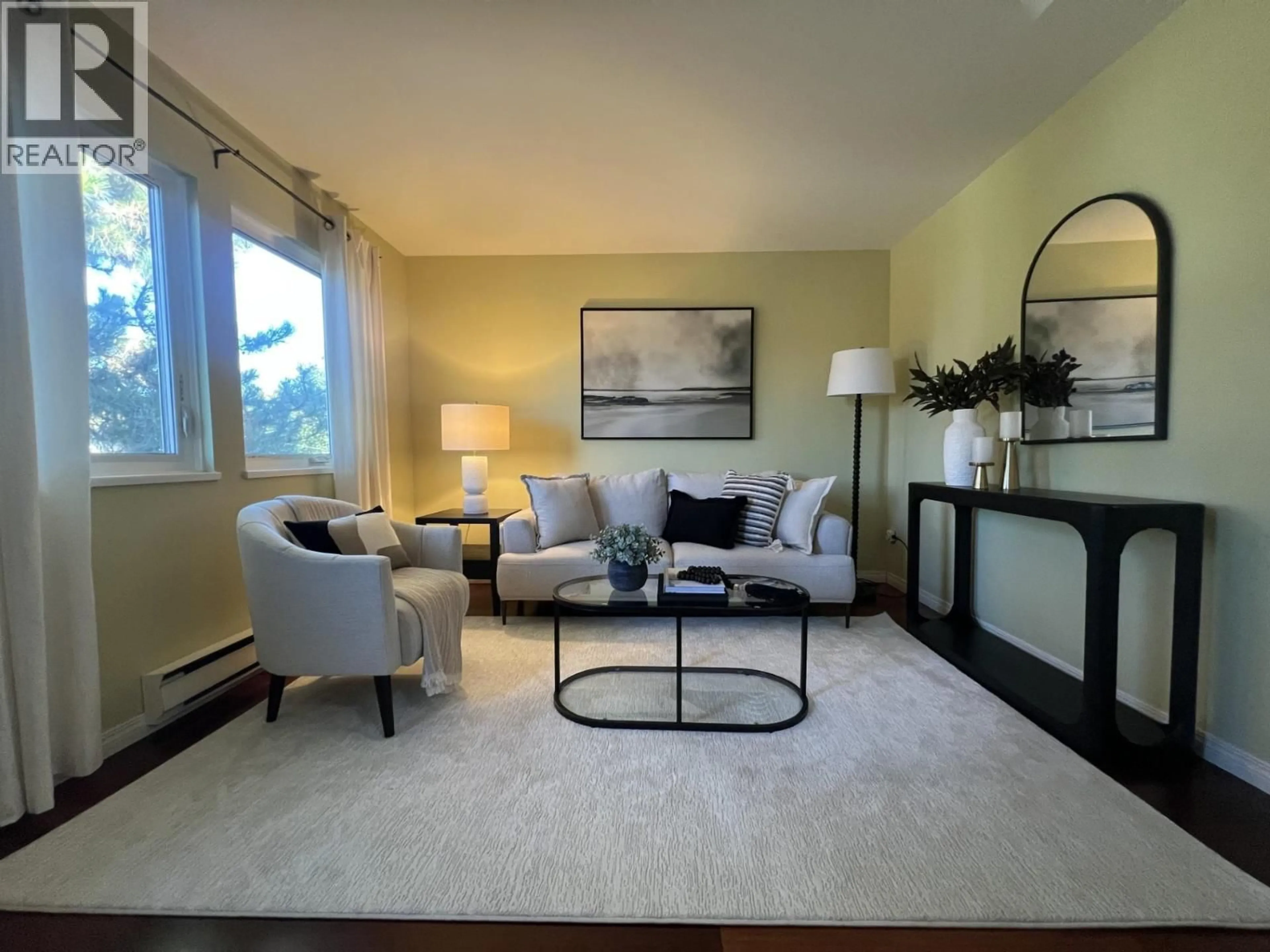 Living room with furniture, unknown for 4 - 2682 8TH AVENUE, Vancouver British Columbia V6K2B6