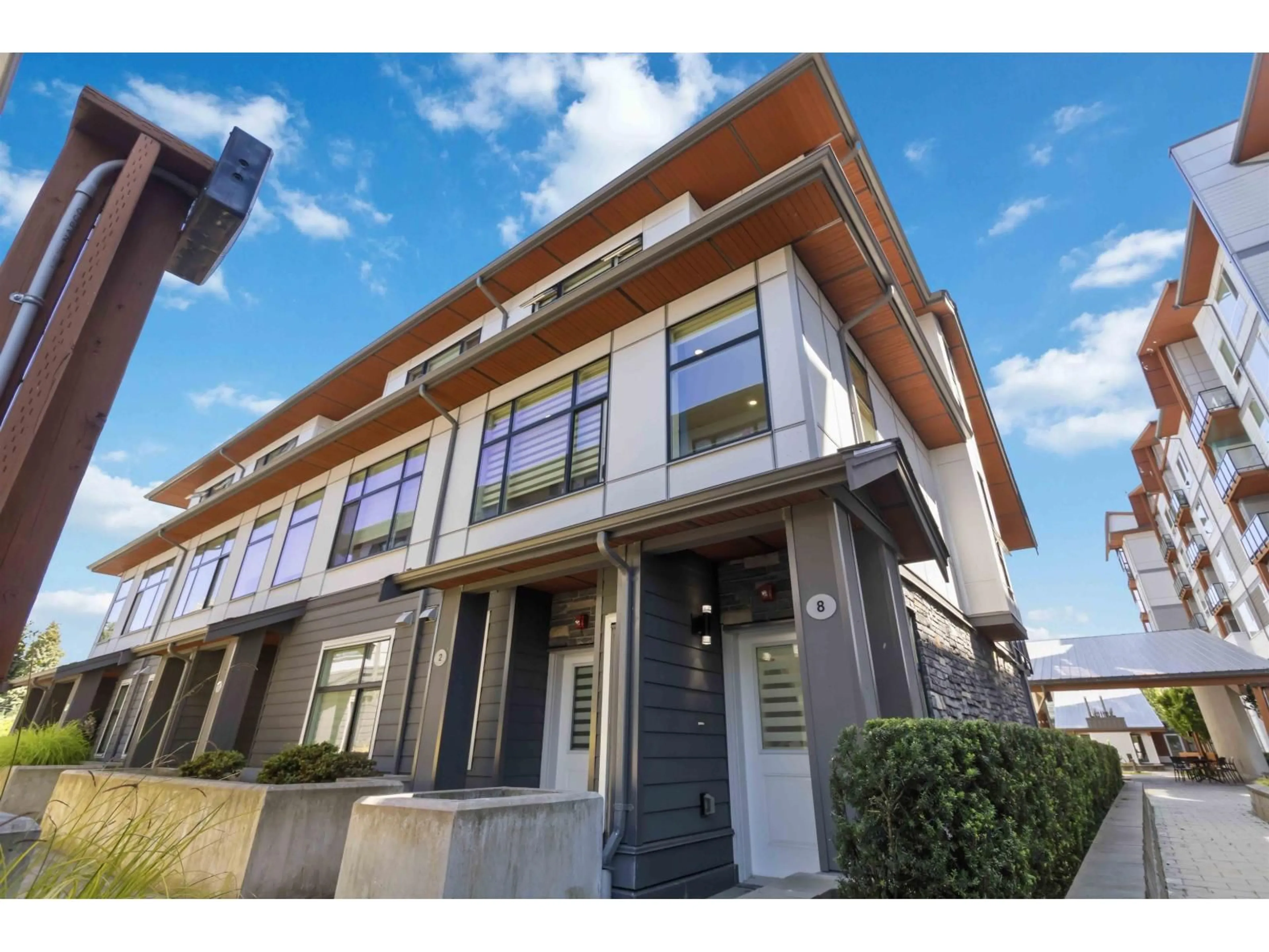 Unknown for 8 - 8447 115 STREET, Delta British Columbia V4C0E5