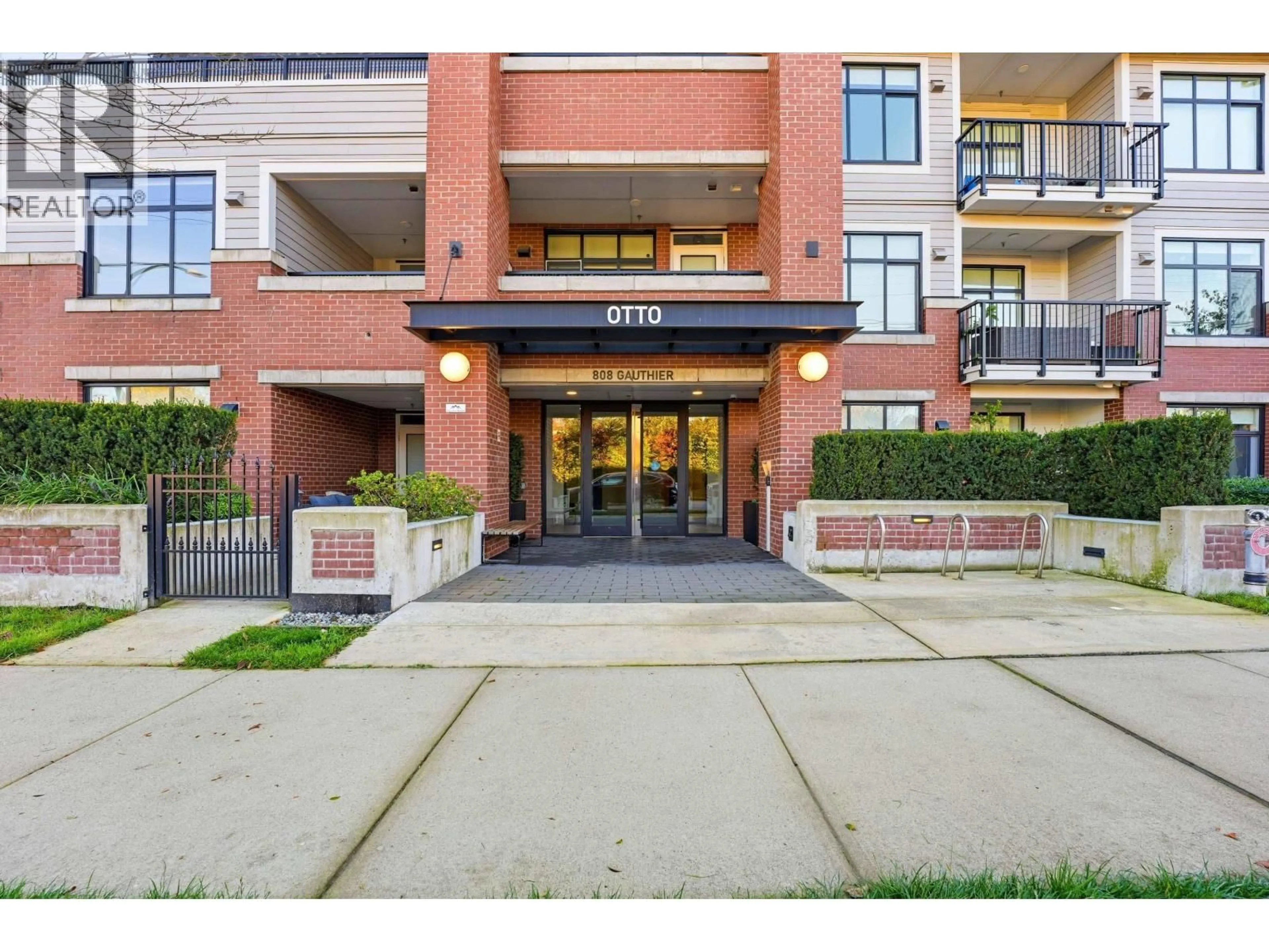 Unknown for 307 - 808 GAUTHIER AVENUE, Coquitlam British Columbia V3K1R9