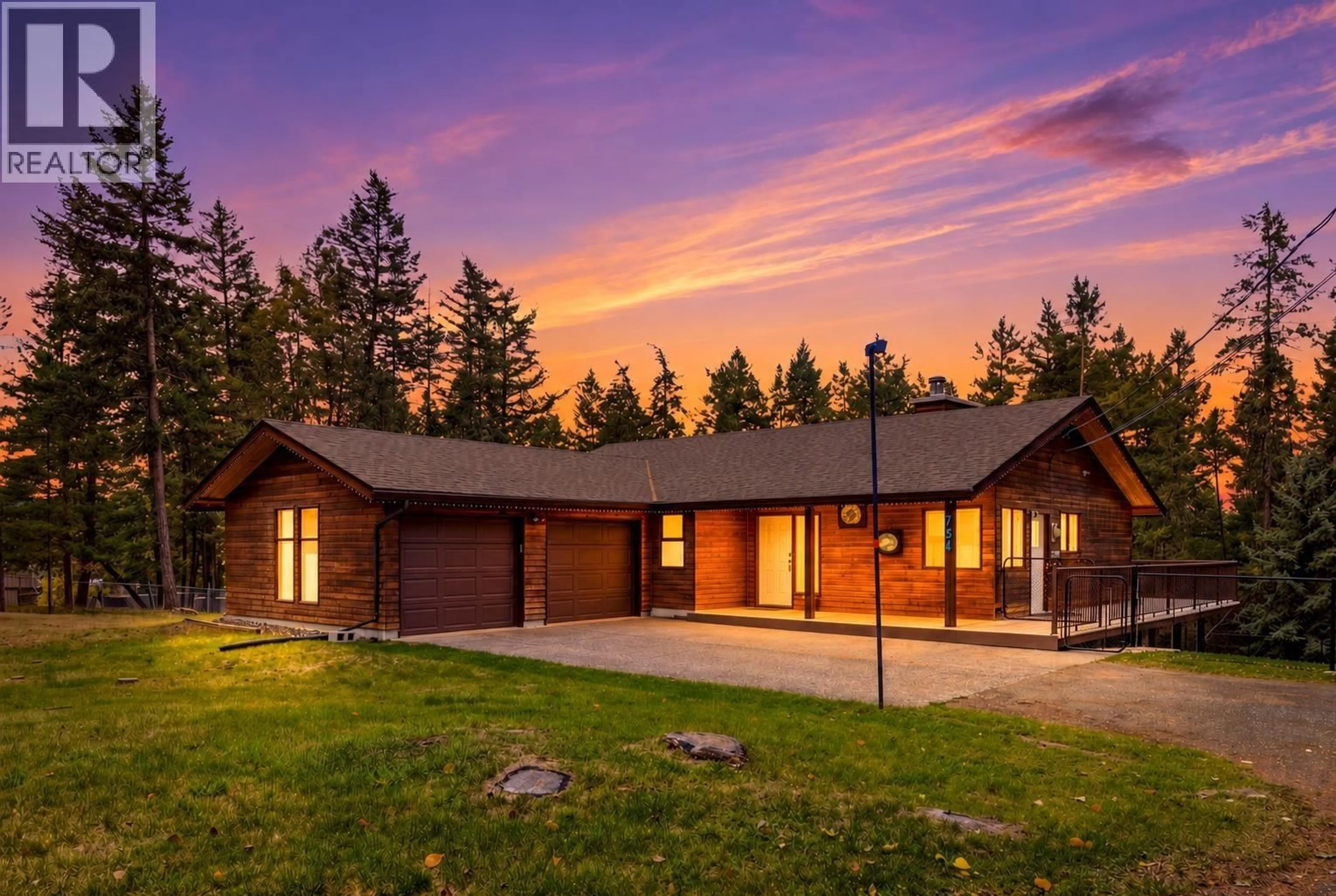 Unknown for 754 ROBERTS DRIVE, Williams Lake British Columbia V2G5K1