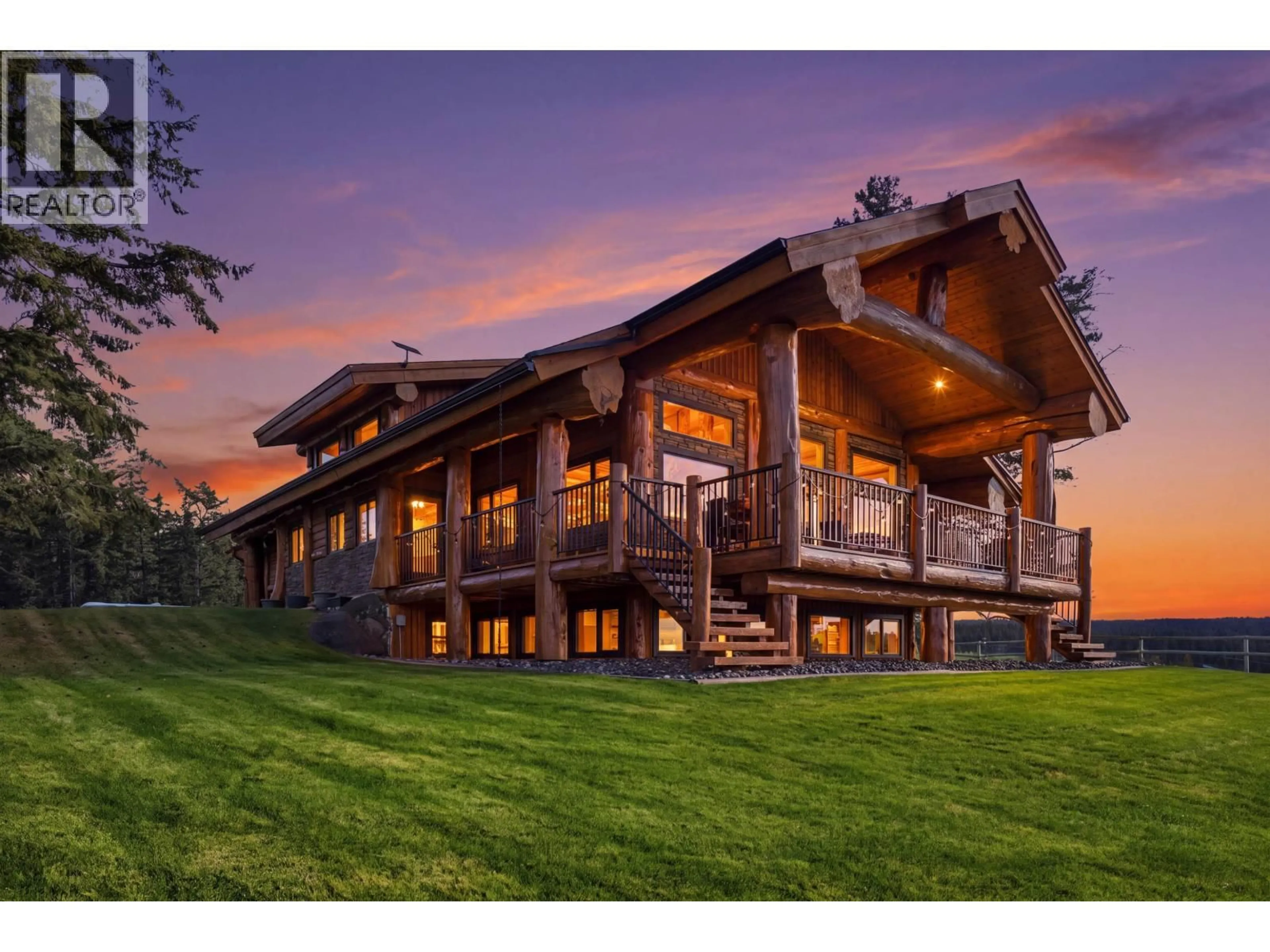 Unknown for 3139 HUSTON ROAD, 150 Mile House British Columbia V0K2G0