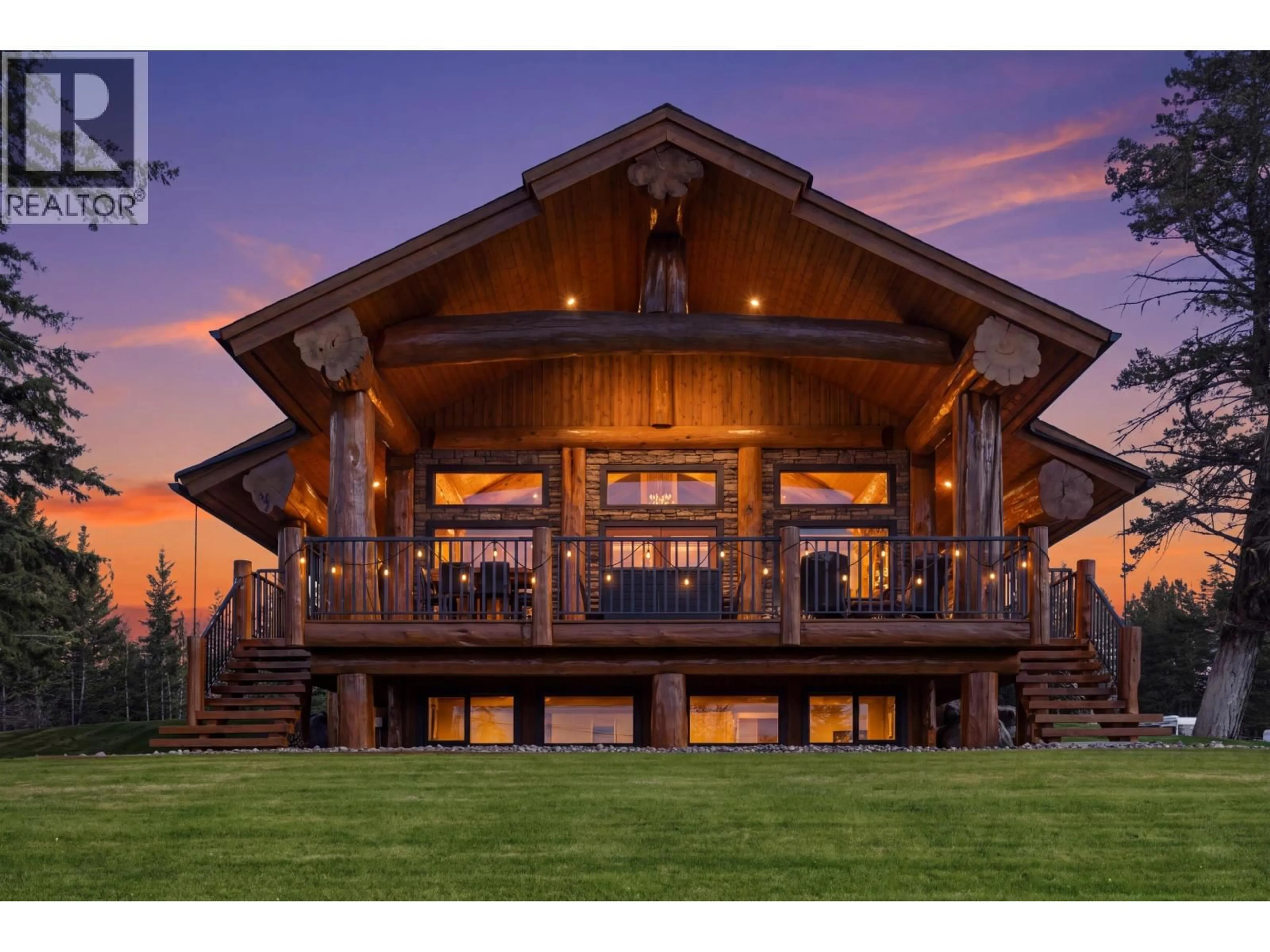 Unknown for 3139 HUSTON ROAD, 150 Mile House British Columbia V0K2G0