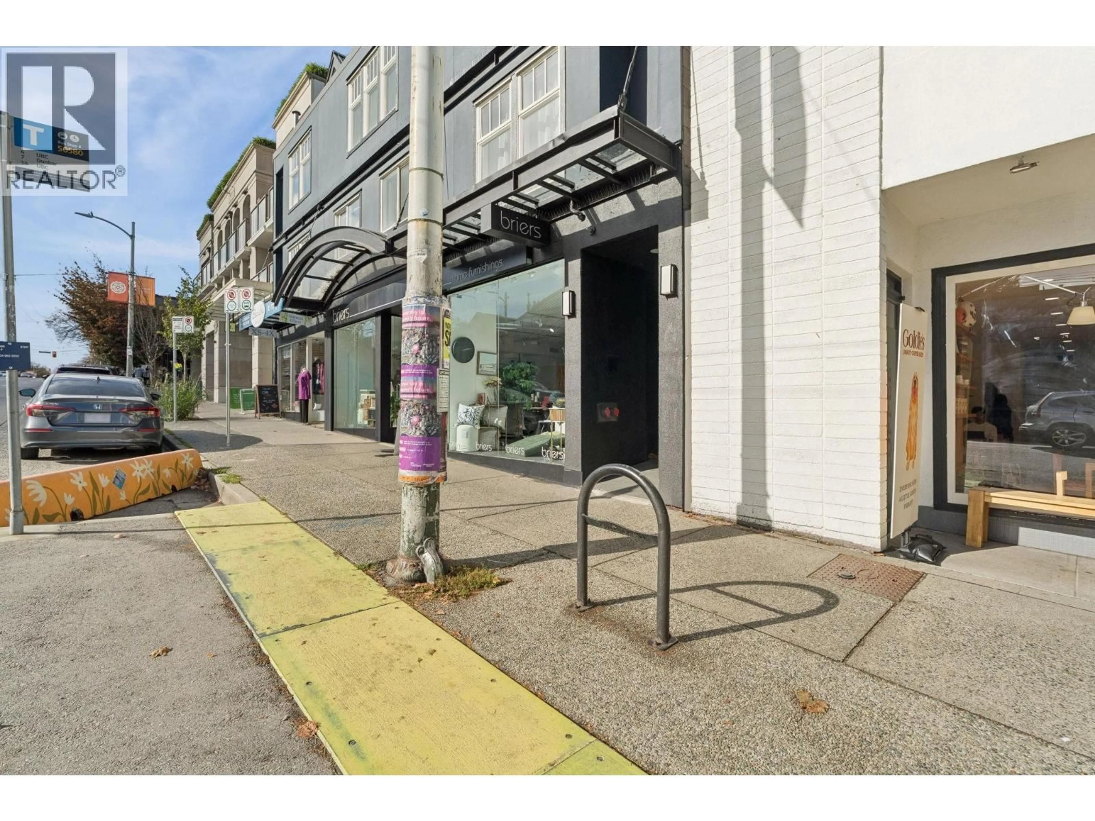 Unknown for 8 - 2023 W 4TH AVENUE, Vancouver British Columbia V6J1N3