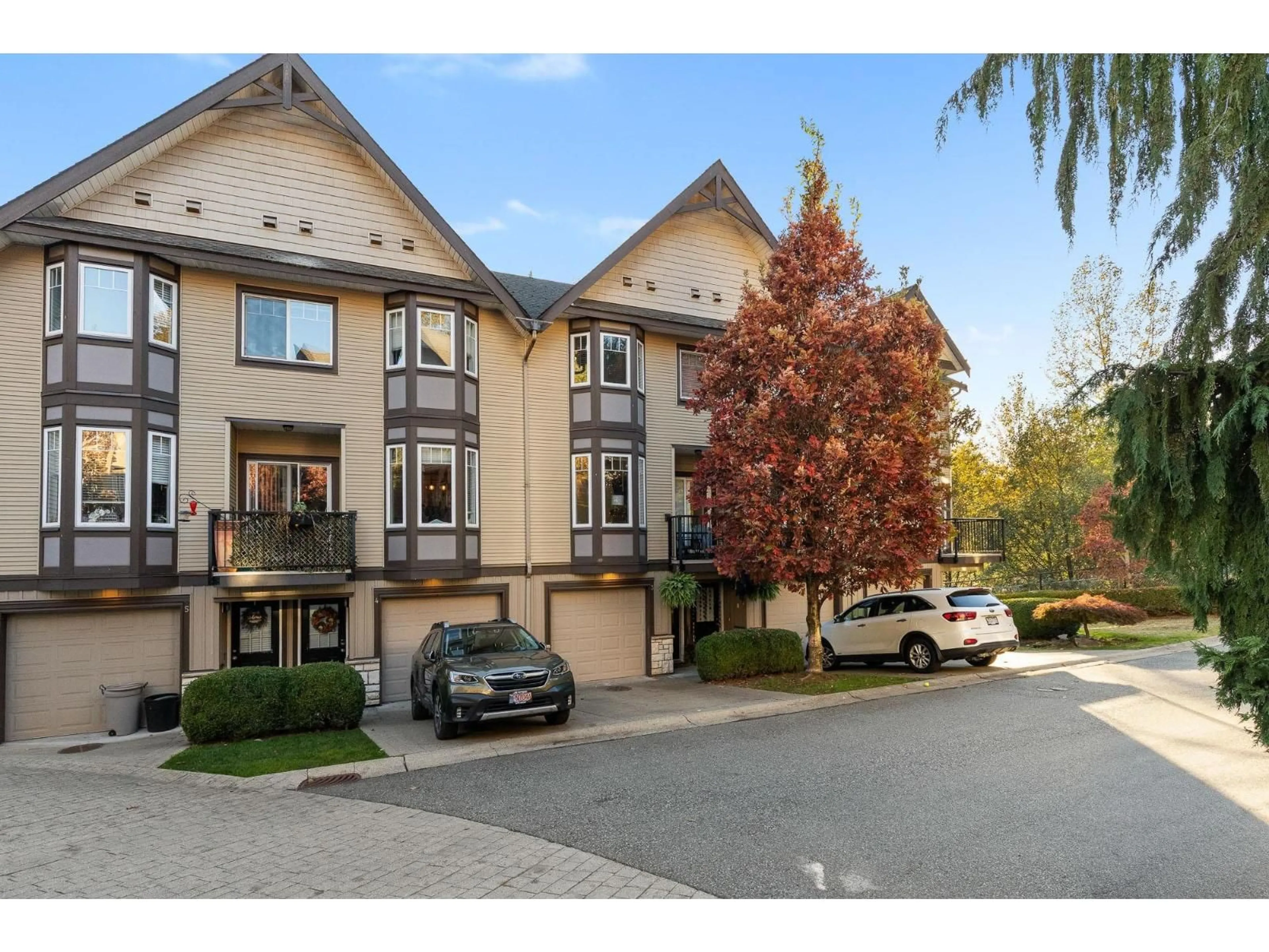 Unknown for 3 - 32501 FRASER CRESCENT, Mission British Columbia V2V1C5