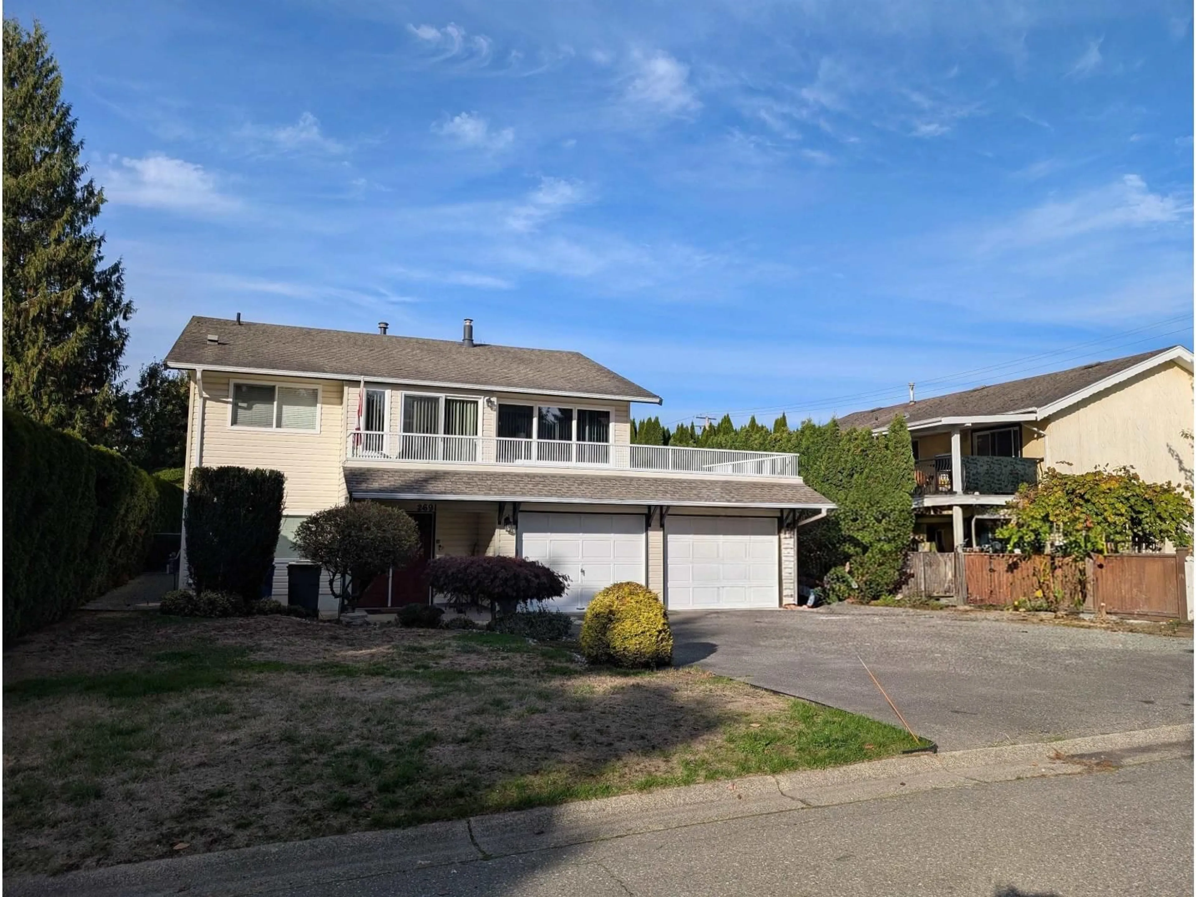 Unknown for 2691 MACBETH CRESCENT, Abbotsford British Columbia V3G1C2