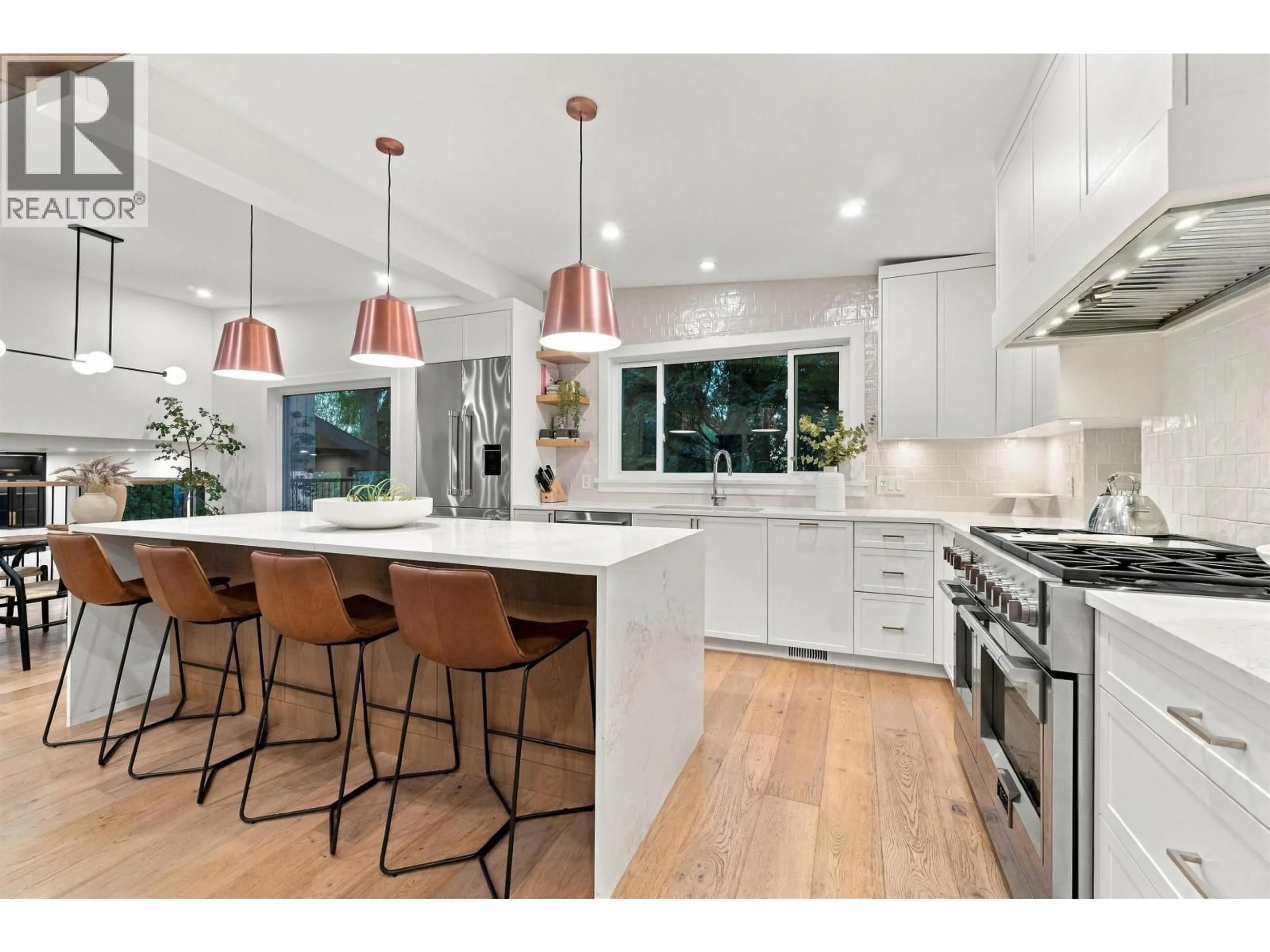 Open concept kitchen, unknown for 2957 STARLIGHT WAY, Coquitlam British Columbia V3C3P4