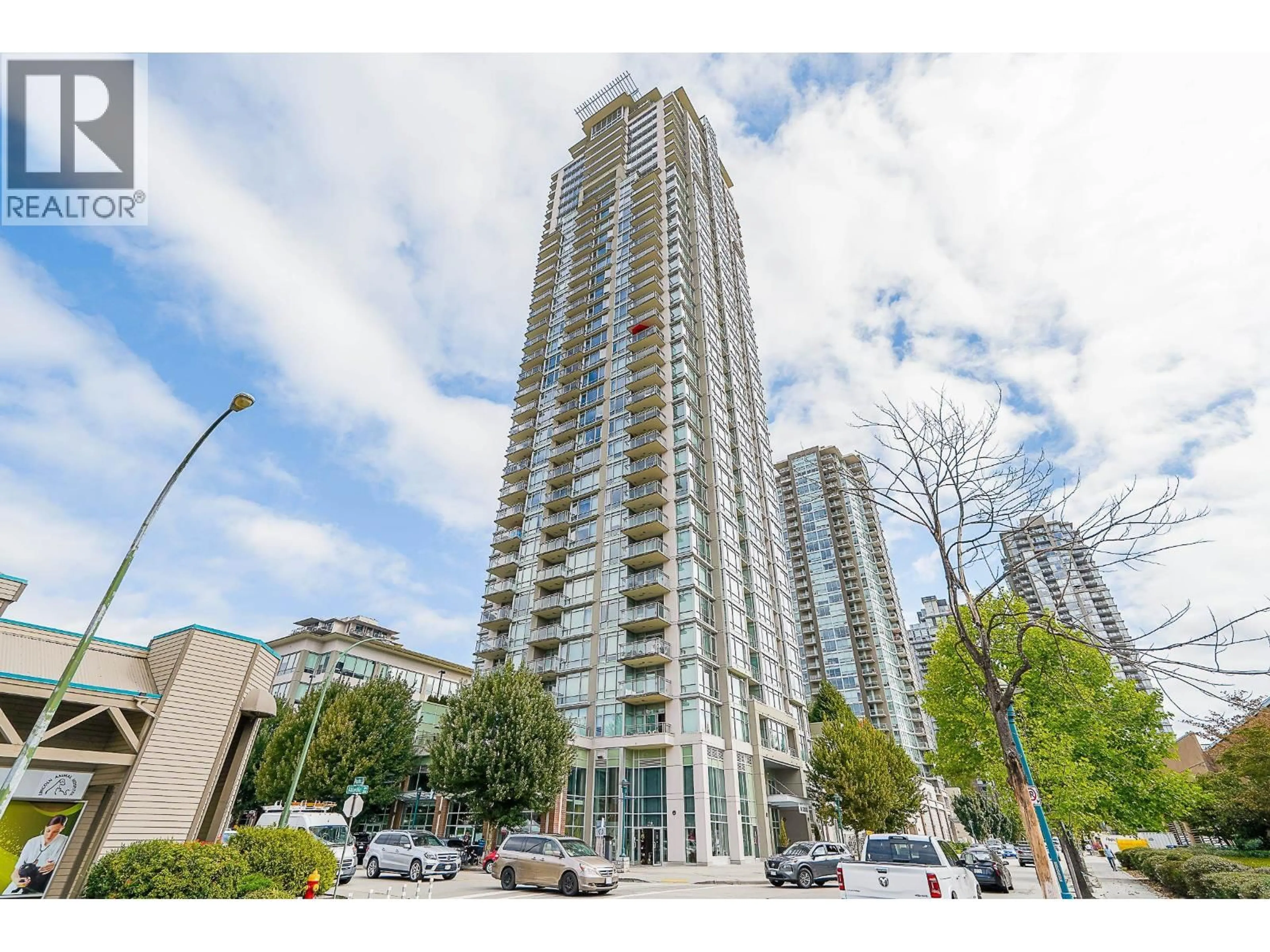 Unknown for 2606 - 2955 ATLANTIC AVENUE, Coquitlam British Columbia V3B0H9