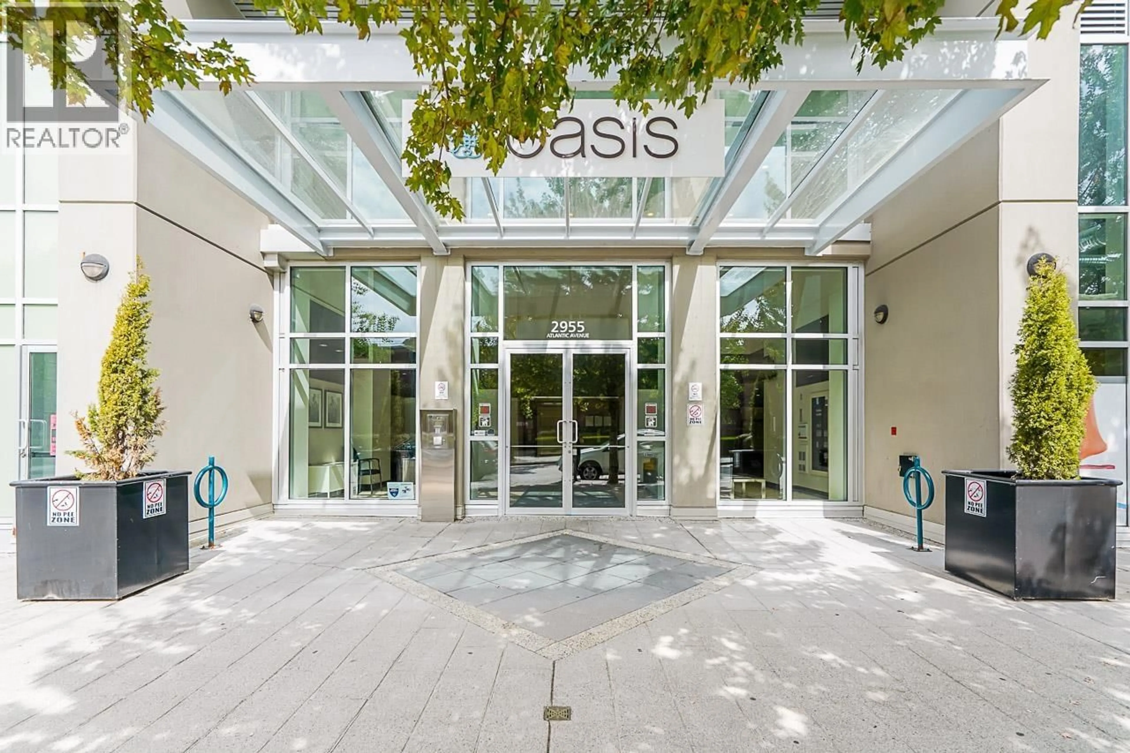 Unknown for 2606 - 2955 ATLANTIC AVENUE, Coquitlam British Columbia V3B0H9