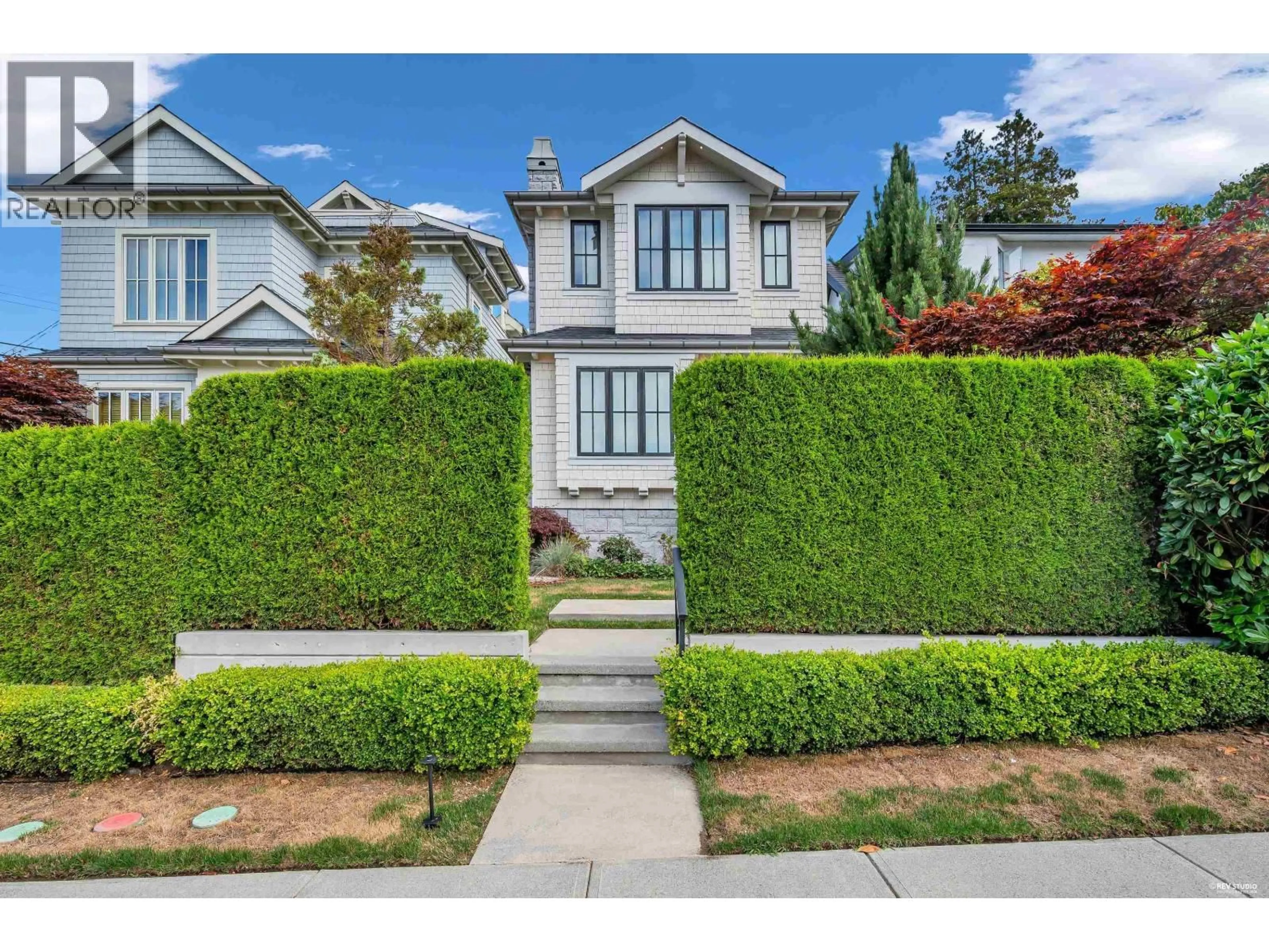 Unknown for 3581 32ND AVENUE, Vancouver British Columbia V6S1Z1