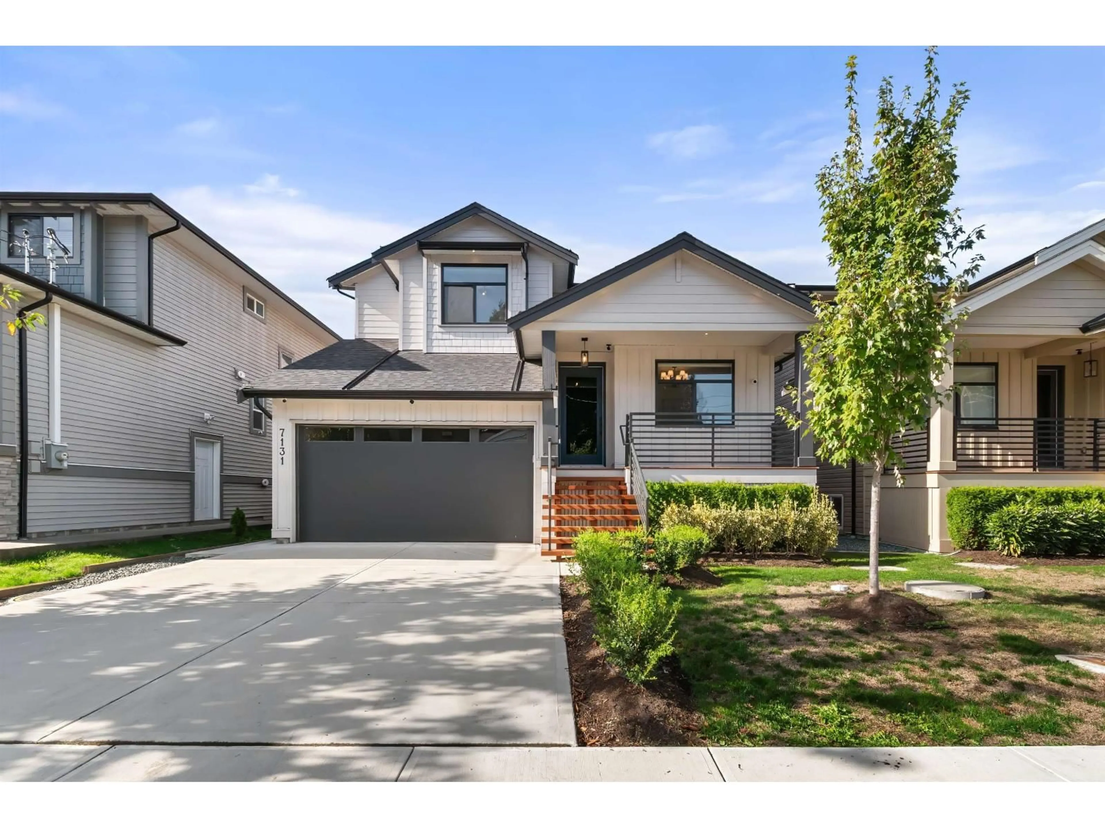 Unknown for 7131 ELWOOD DRIVE, Chilliwack British Columbia V2R1G8