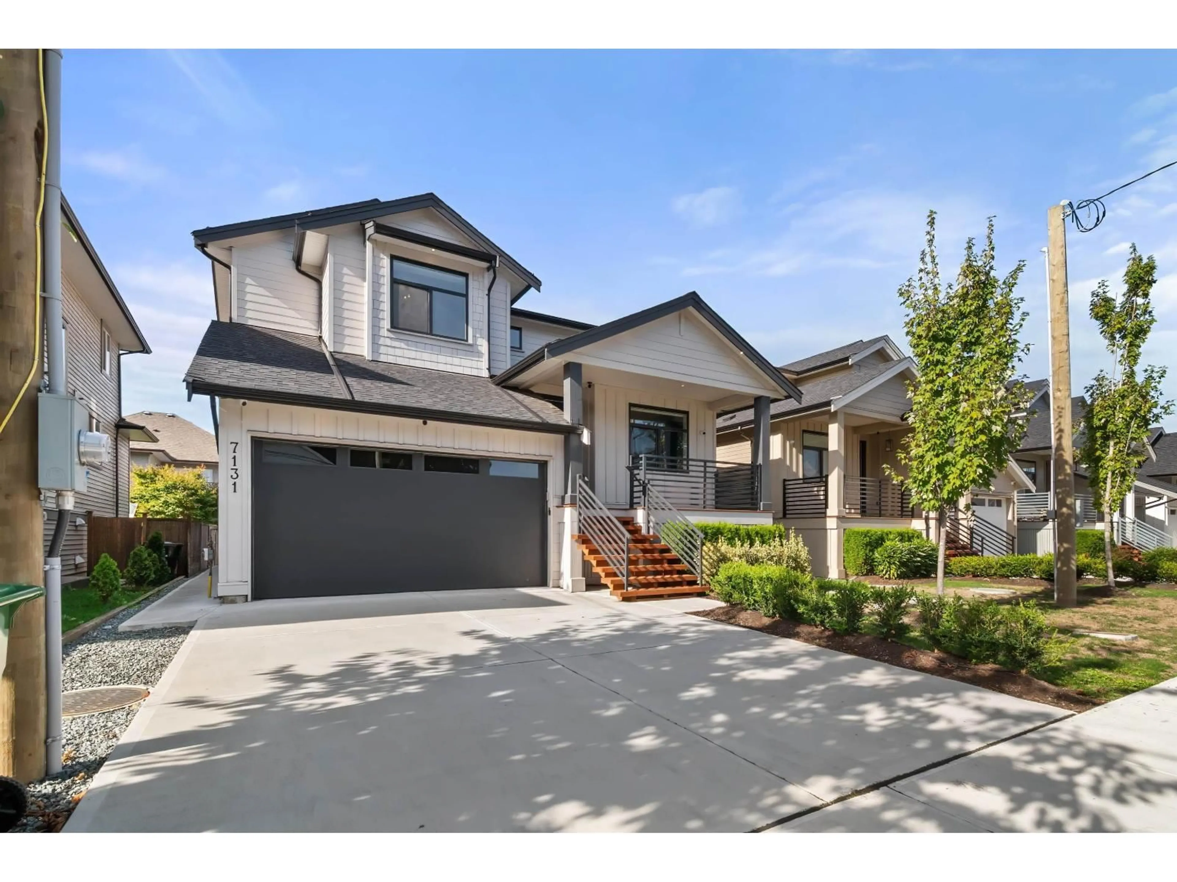 Unknown for 7131 ELWOOD DRIVE, Chilliwack British Columbia V2R1G8