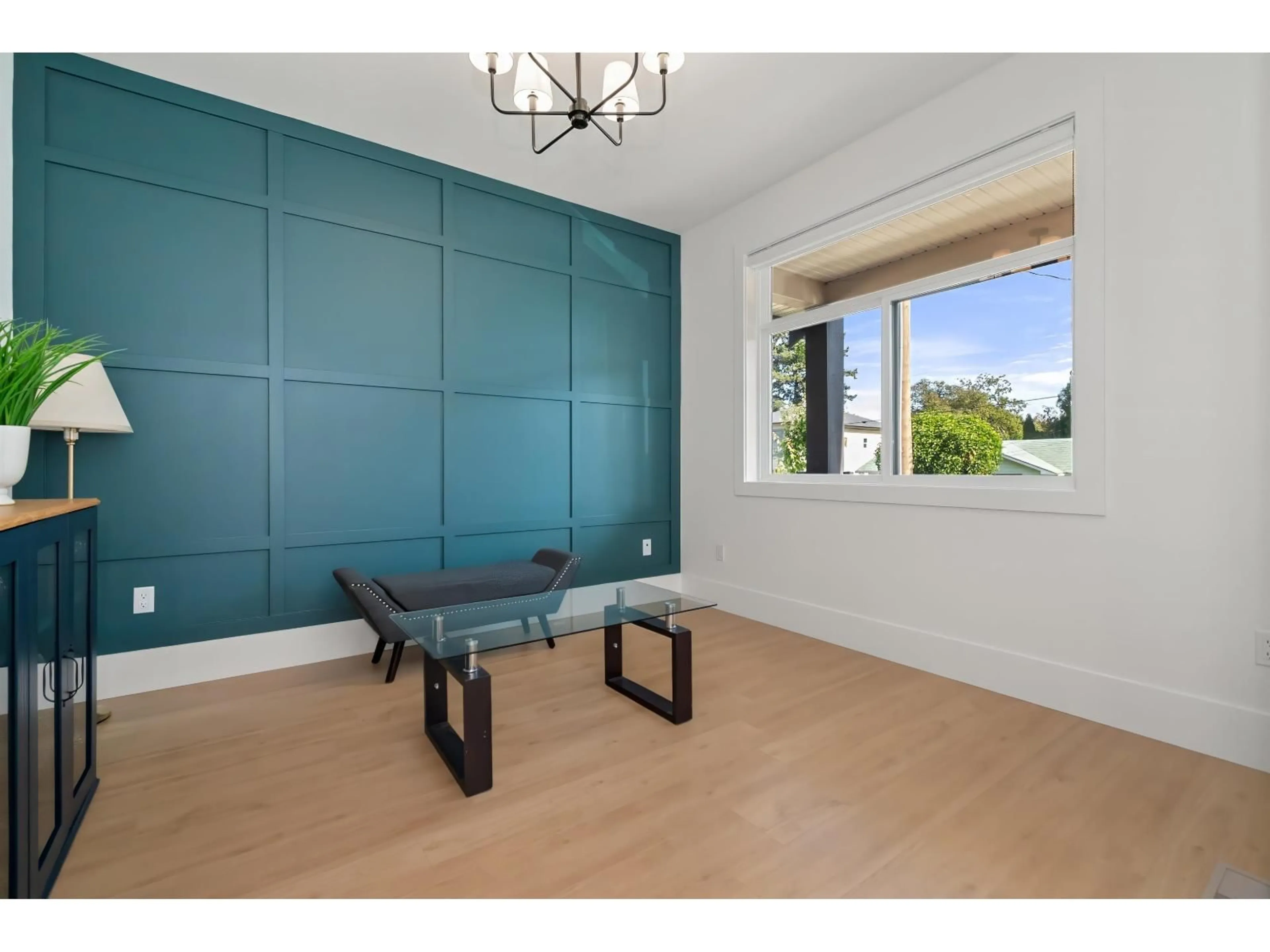 A pic of a room for 7131 ELWOOD DRIVE, Chilliwack British Columbia V2R1G8