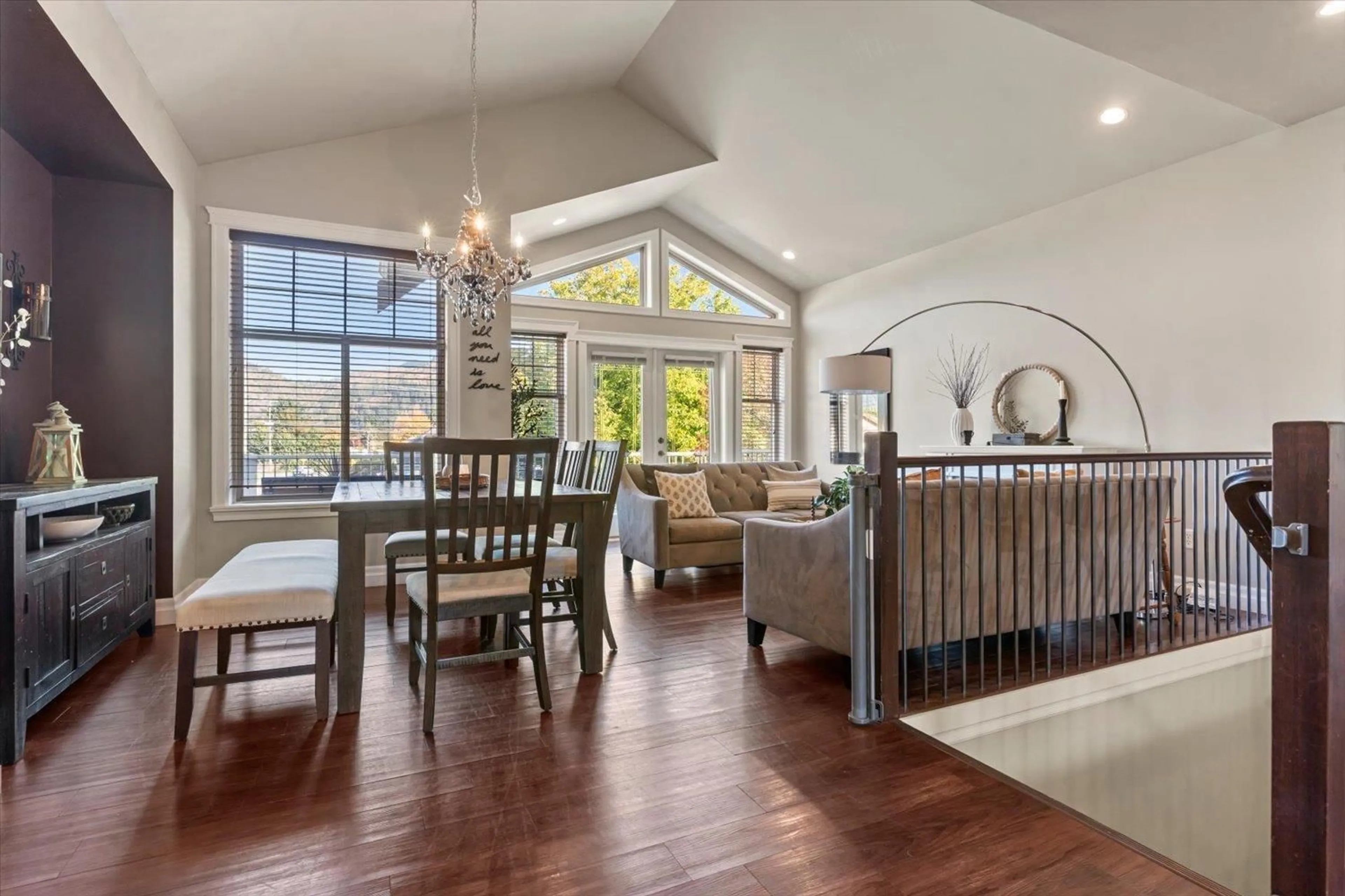Open concept kitchen, unknown for 6898 CHEAM AVENUE, Agassiz British Columbia V0M1A3