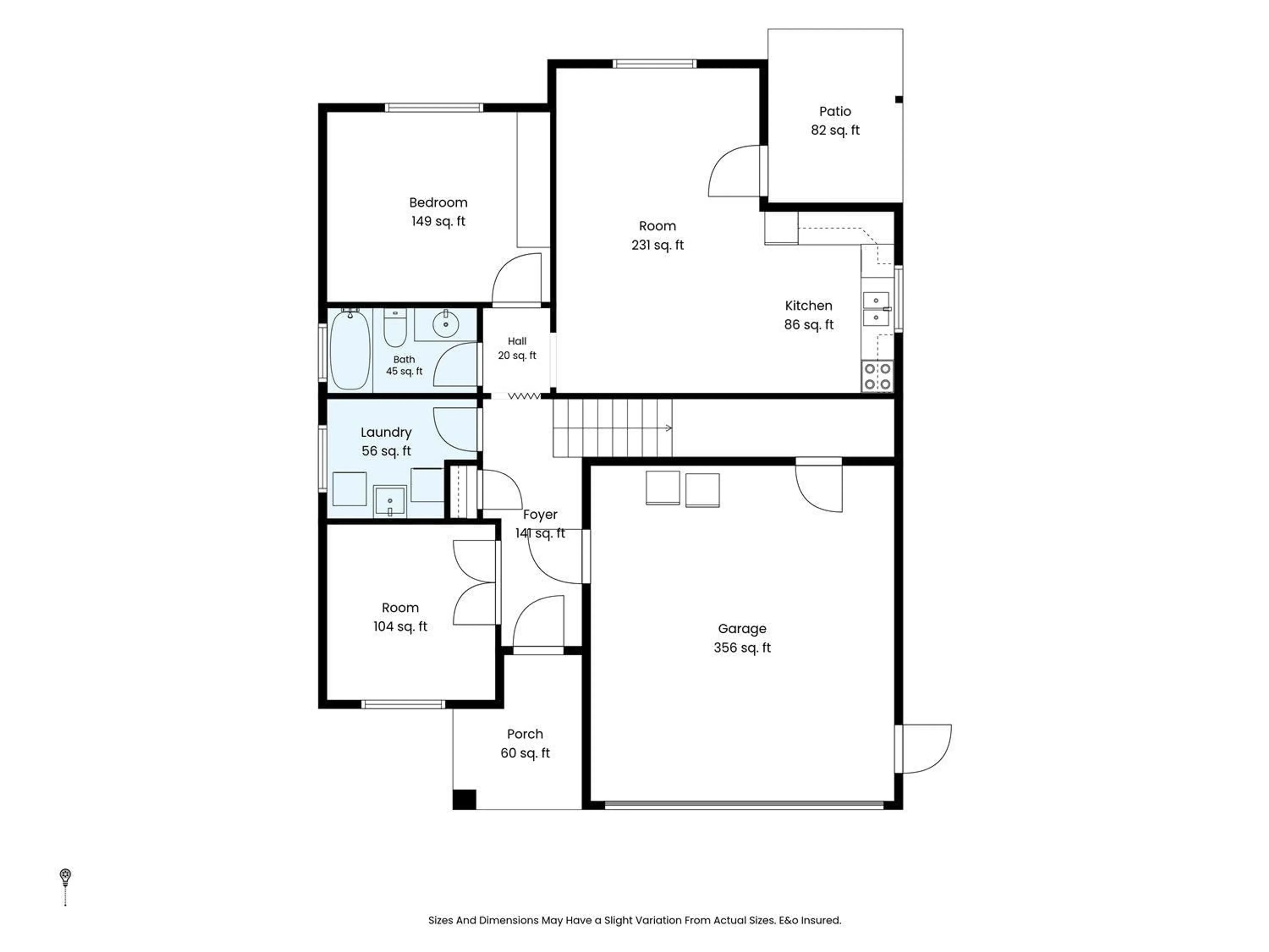 Floor plan for 6898 CHEAM AVENUE, Agassiz British Columbia V0M1A3