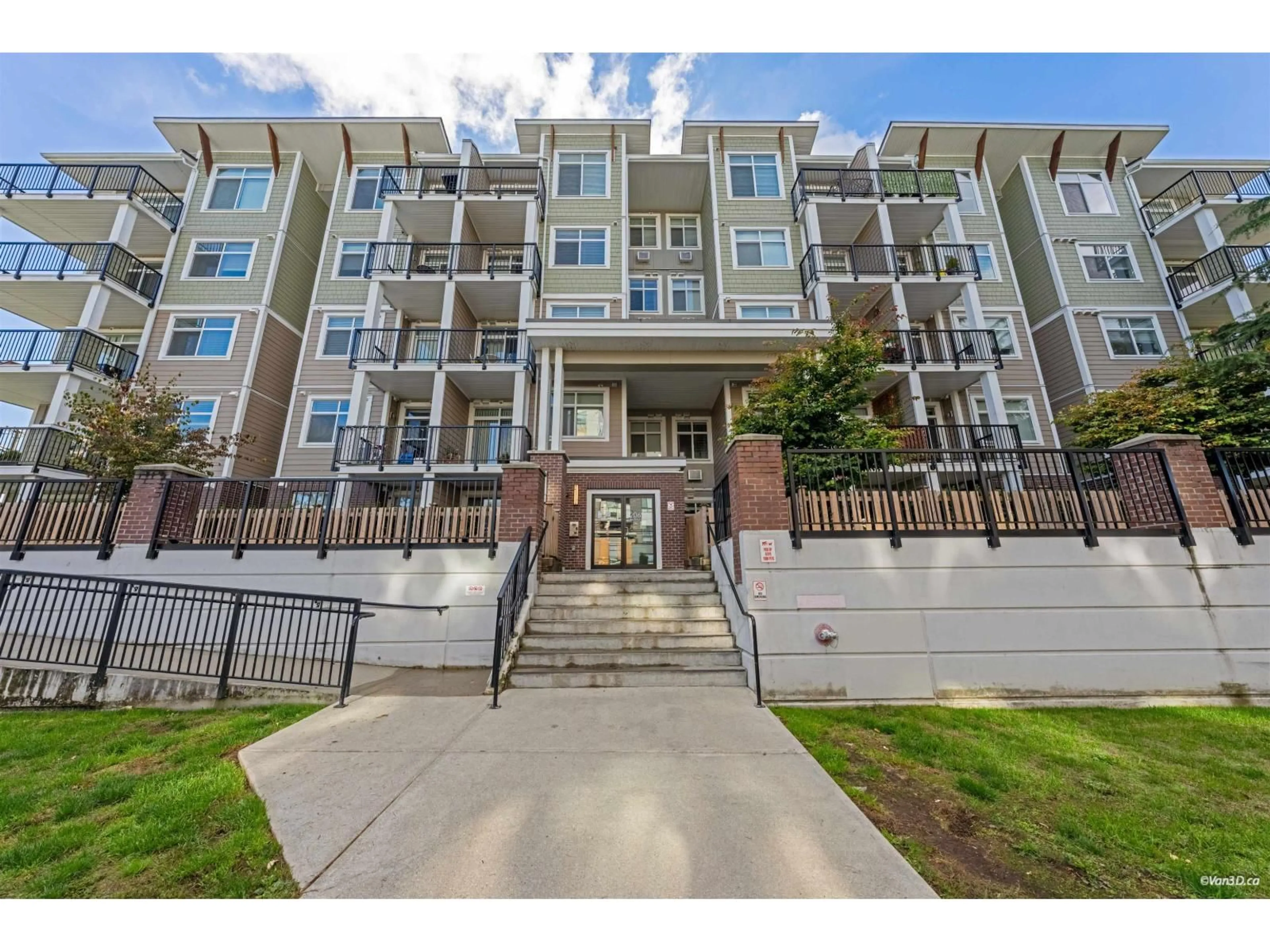 Unknown for 119 - 20696 EASTLEIGH CRESCENT, Langley British Columbia V3A0M3